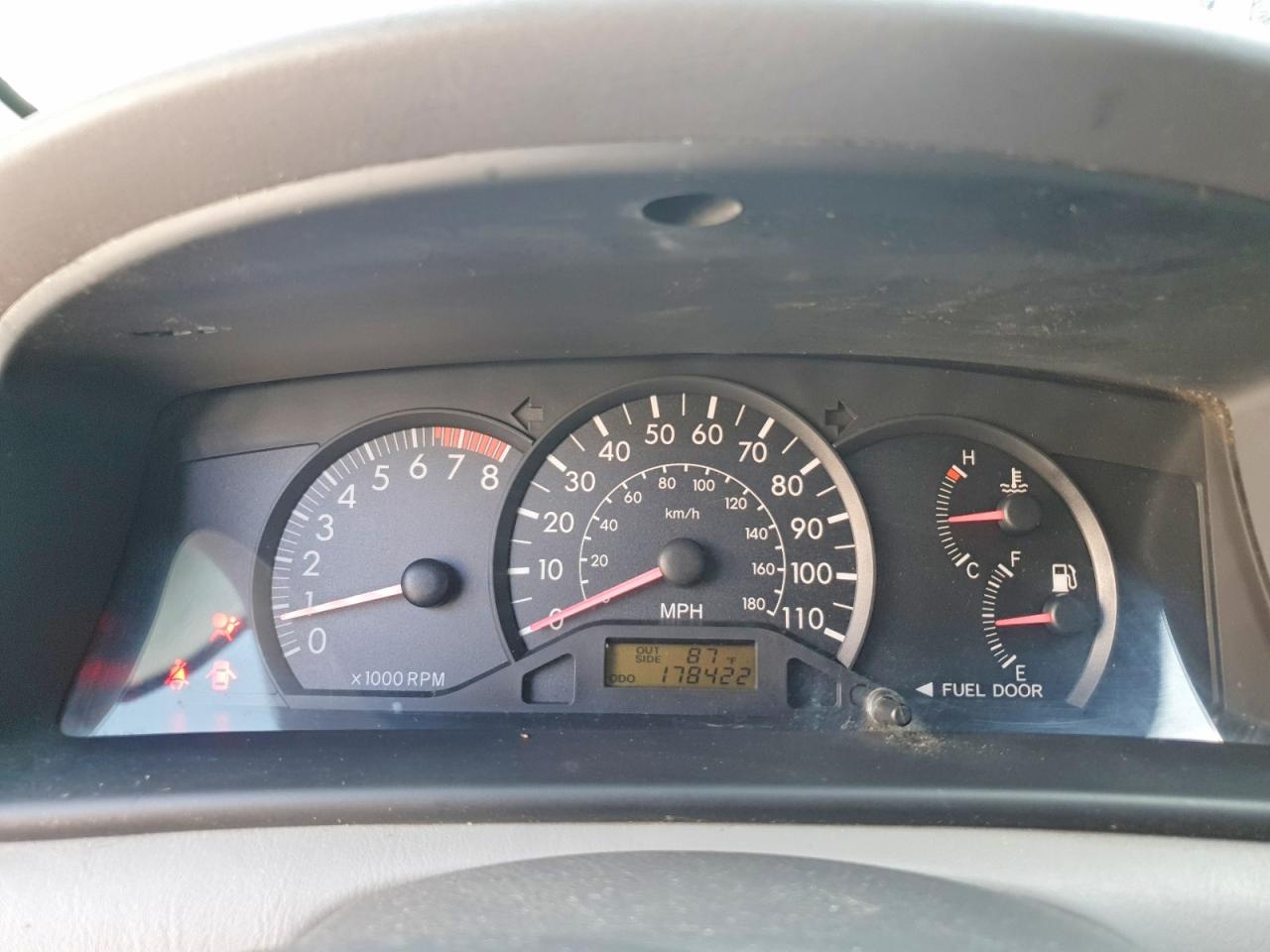 2007 Toyota Corolla Ce Teal vin: 2T1BR32E97C760615