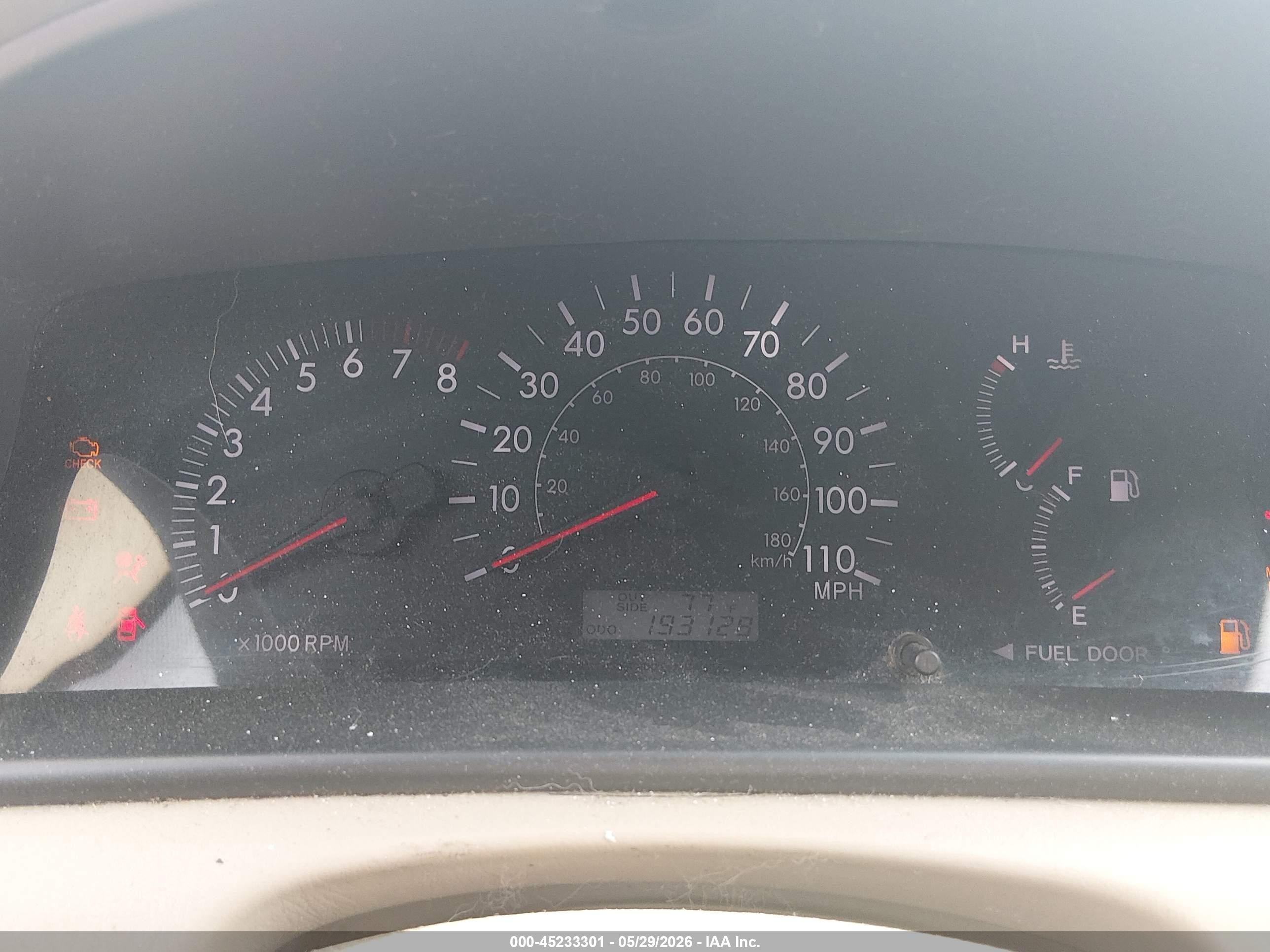 2007 Toyota Corolla Le Light Blue vin: 2T1BR32E97C770920