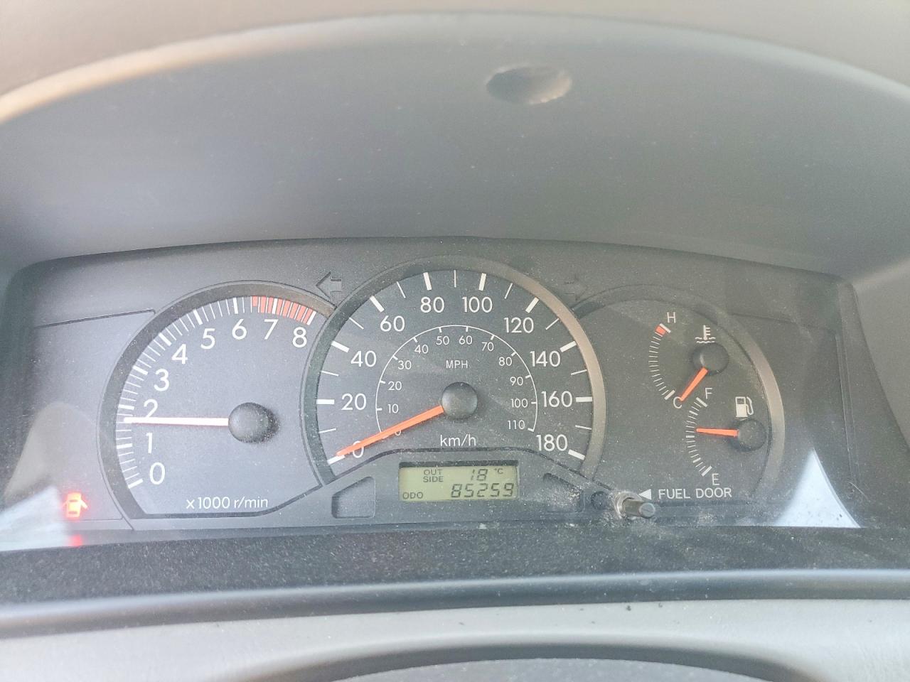 2007 Toyota Corolla Ce Silver vin: 2T1BR32E97C775048