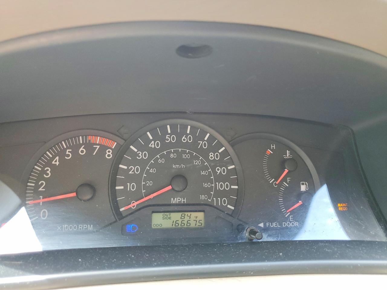 2007 Toyota Corolla Ce Gold vin: 2T1BR32E97C775308