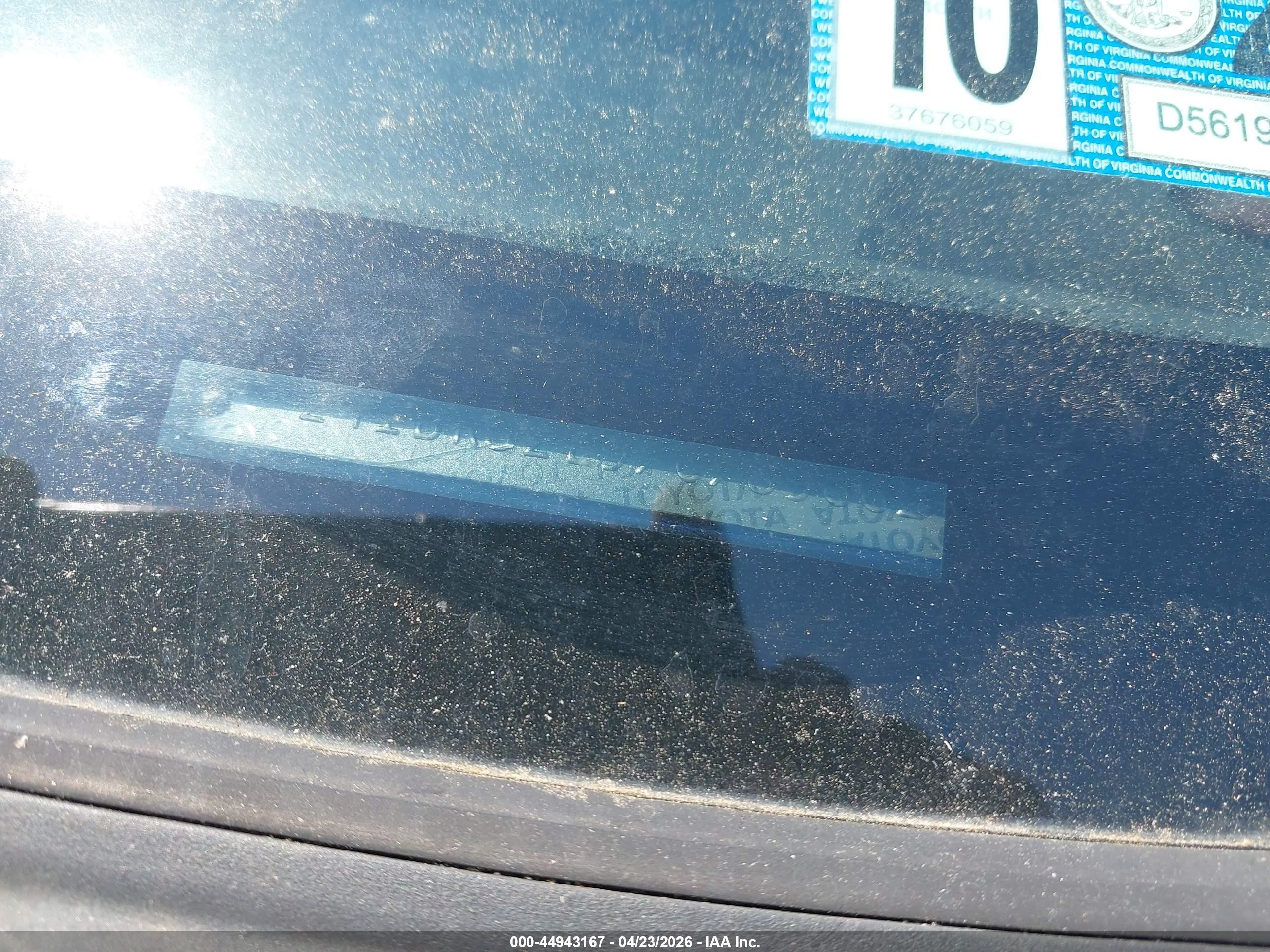 2007 Toyota Corolla S Blue vin: 2T1BR32E97C789662
