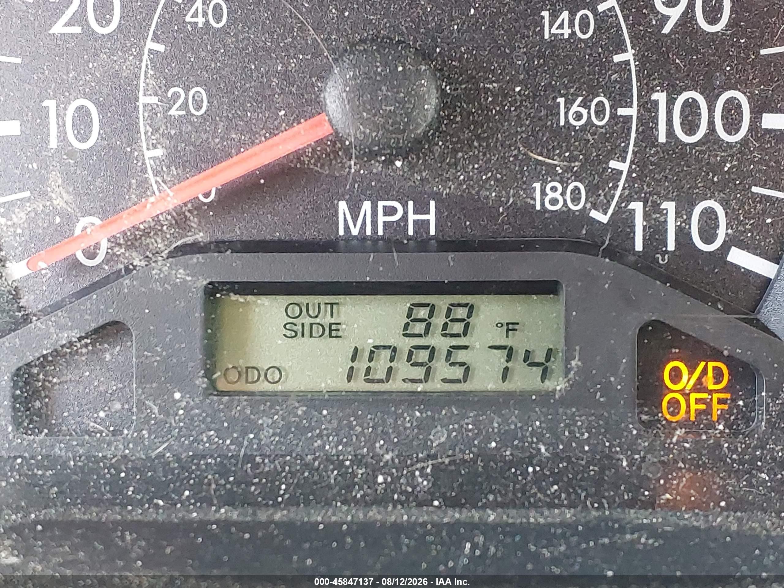 2007 Toyota Corolla Ce Gray vin: 2T1BR32E97C794358