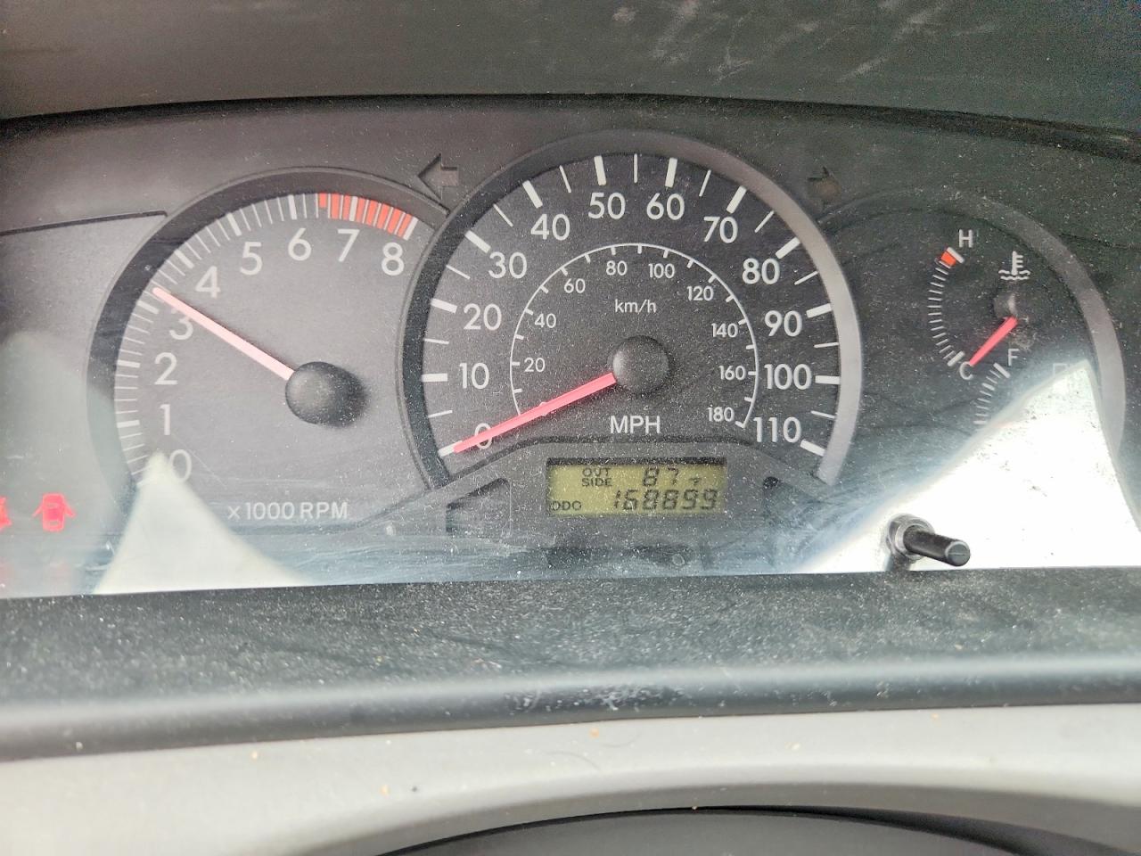 2007 Toyota Corolla Ce Silver vin: 2T1BR32E97C795204
