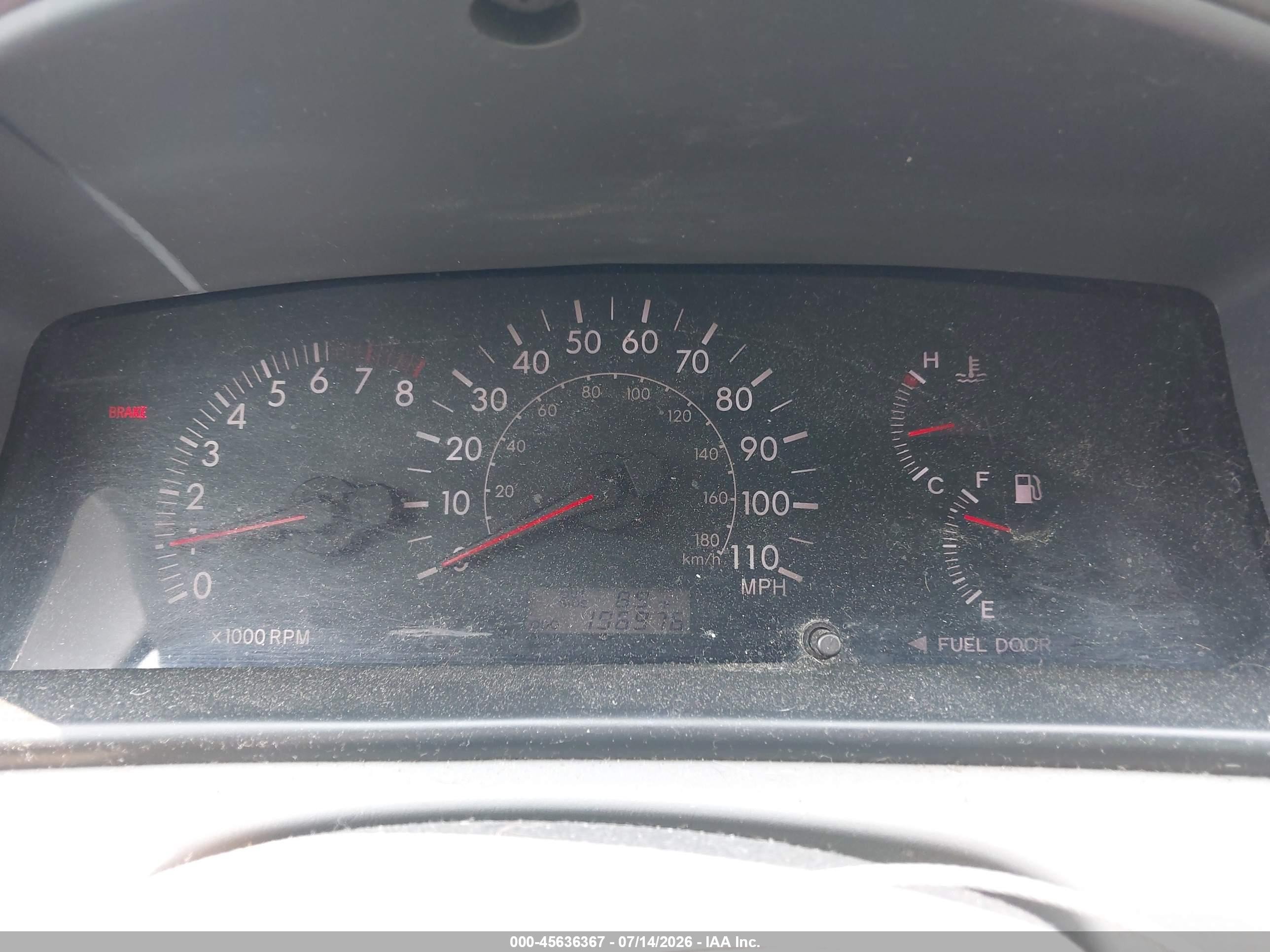 2007 Toyota Corolla Le Gray vin: 2T1BR32E97C810025