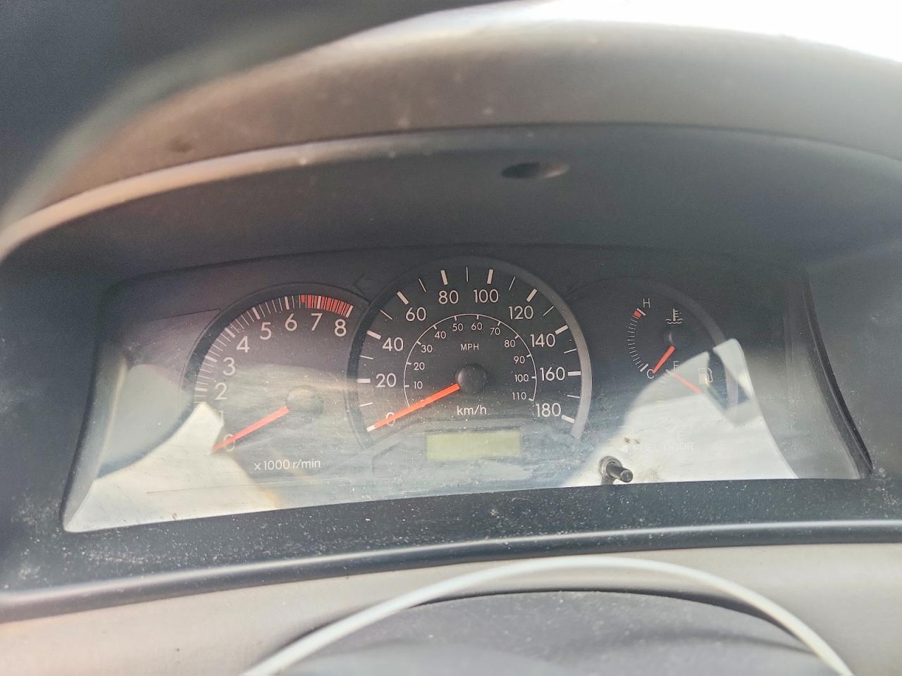 2007 Toyota Corolla Ce Серебряный vin: 2T1BR32E97C824846