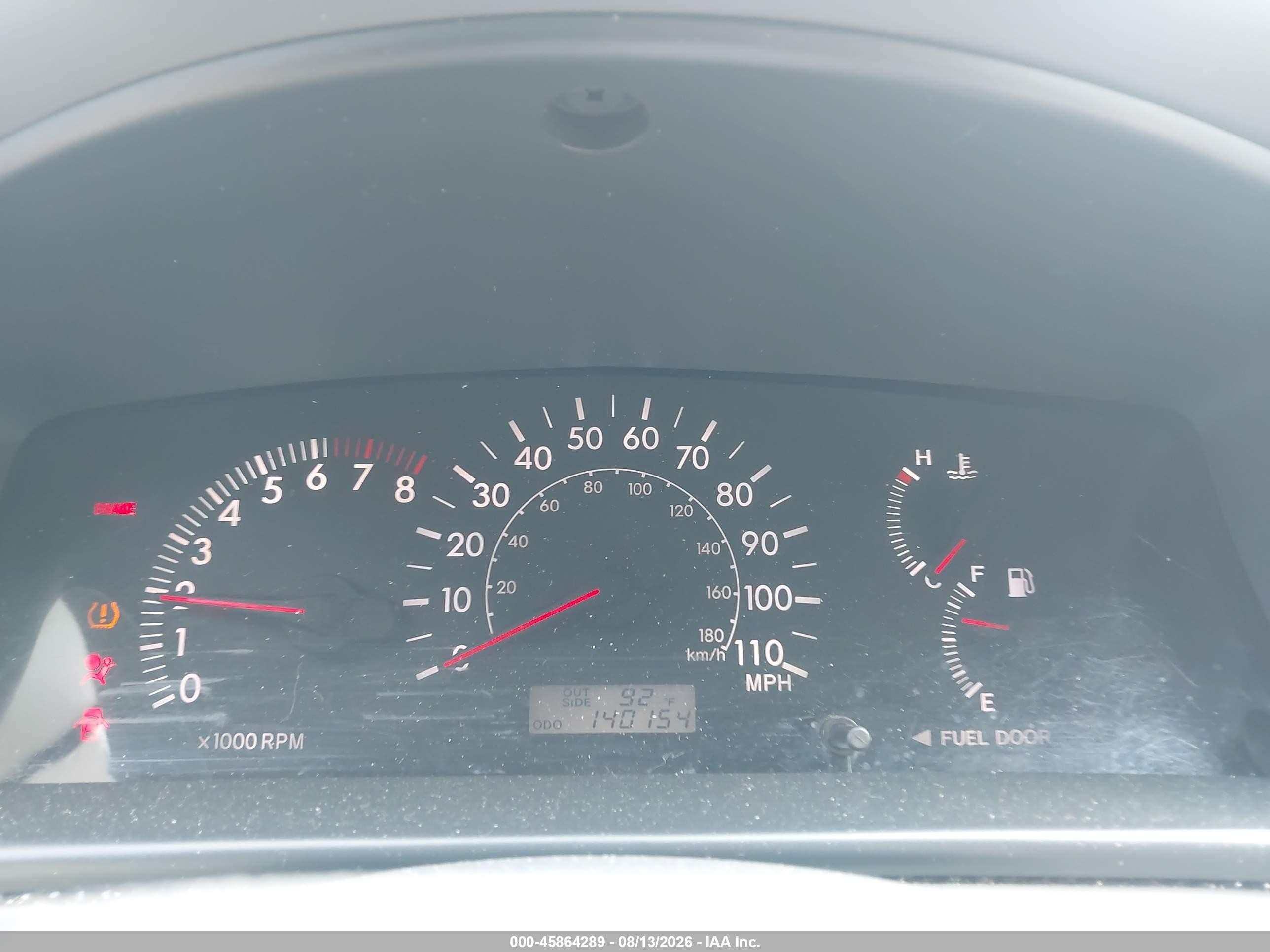 2008 Toyota Corolla Le Серый vin: 2T1BR32E98C870033