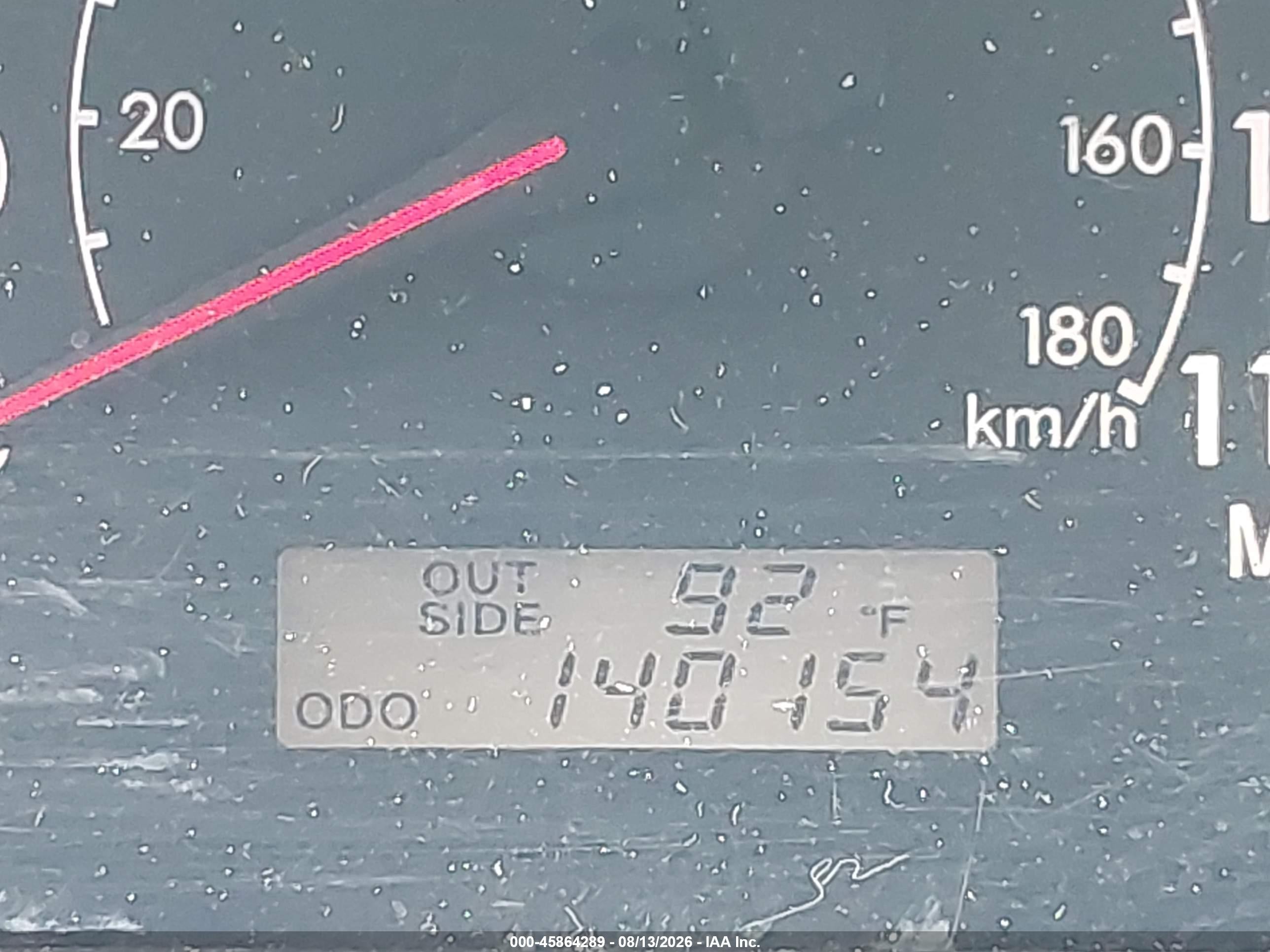2008 Toyota Corolla Le Серый vin: 2T1BR32E98C870033