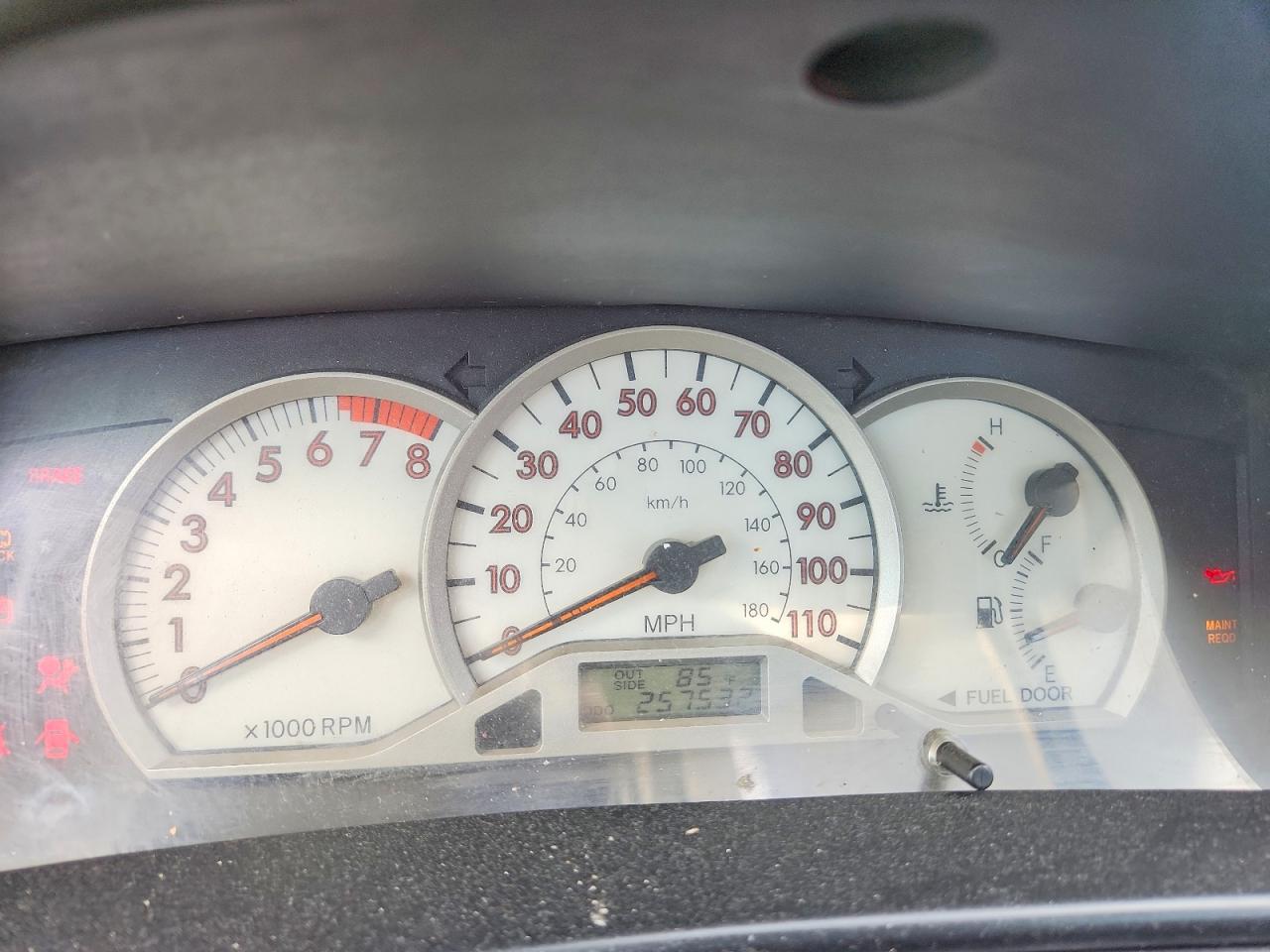 2006 Toyota Corolla S Burgundy vin: 2T1BR32EX6C643429