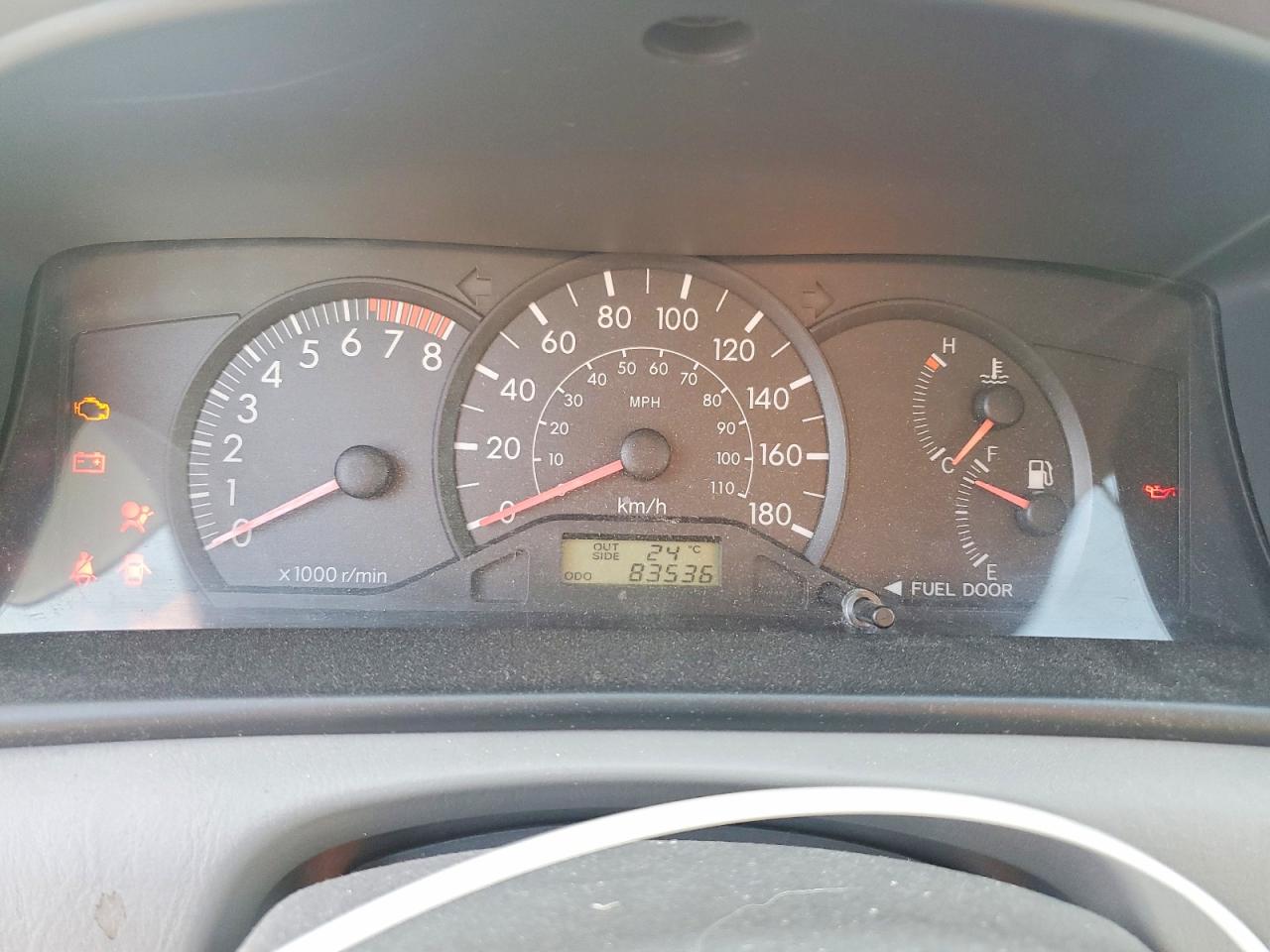 2007 Toyota Corolla Ce Silver vin: 2T1BR32EX7C728823
