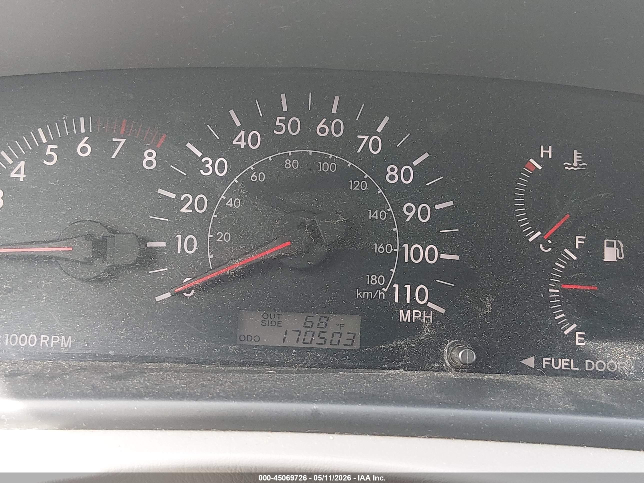 2007 Toyota Corolla Le Silver vin: 2T1BR32EX7C749381