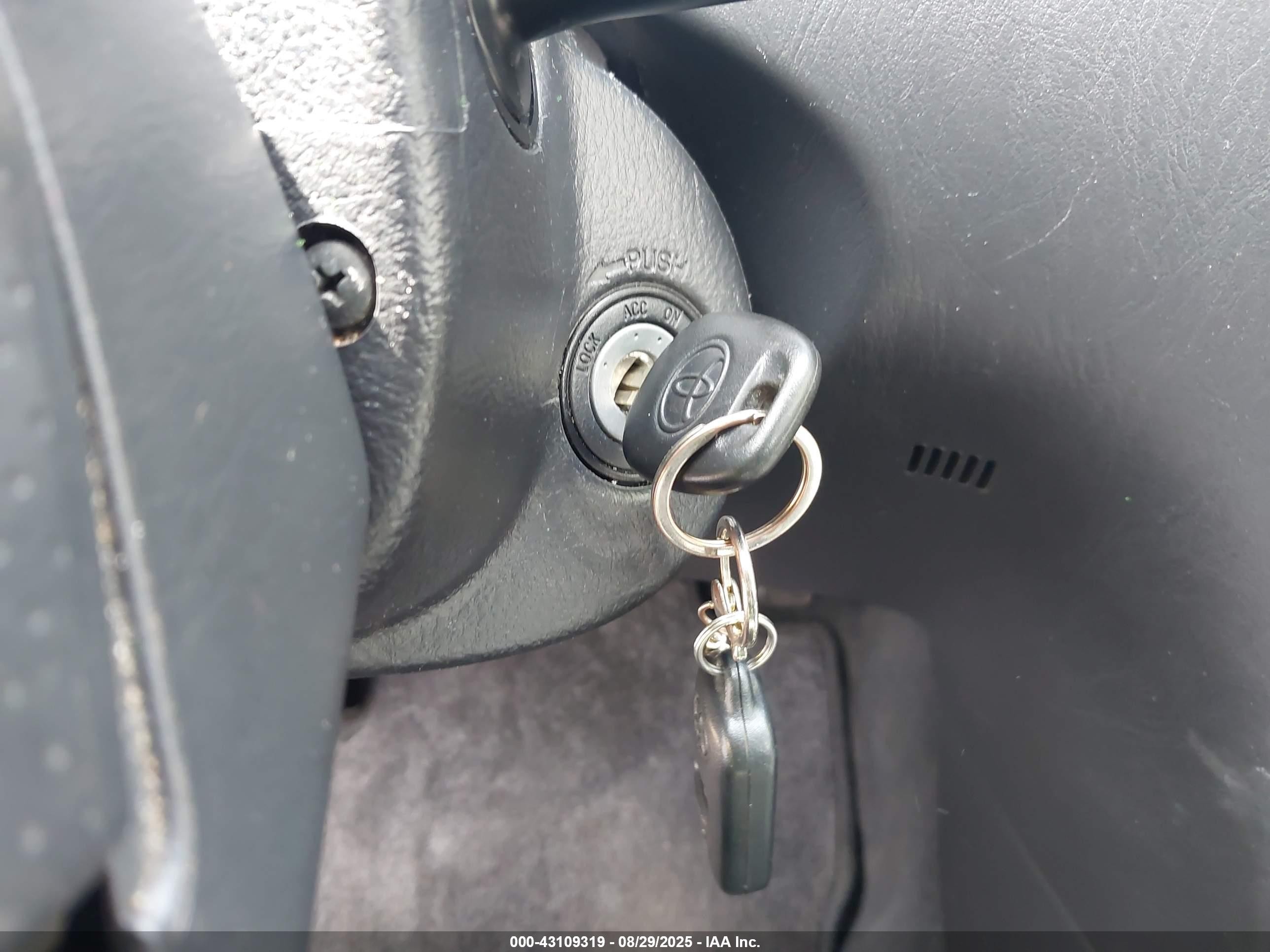 2007 Toyota Corolla S Gray vin: 2T1BR32EX7C782915