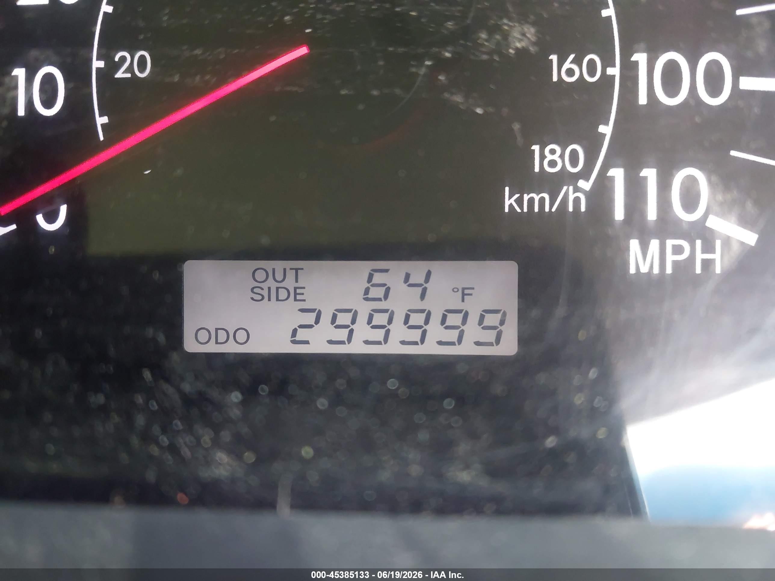 2007 Toyota Corolla Le Silver vin: 2T1BR32EX7C785944