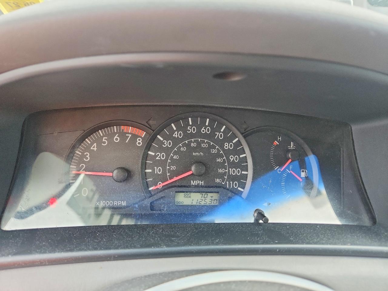 2007 Toyota Corolla Ce Gray vin: 2T1BR32EX7C795955