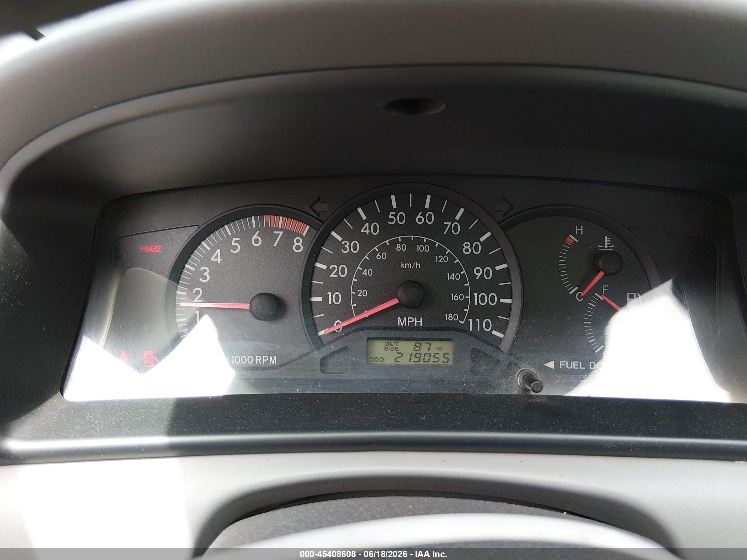 2007 Toyota Corolla Ce Pewter vin: 2T1BR32EX7C830820