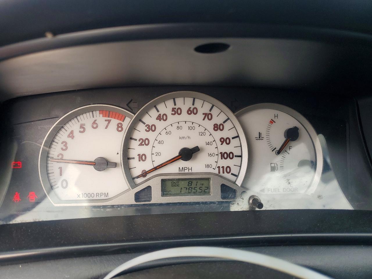 2007 Toyota Corolla S Blue vin: 2T1BR32EX7C831692