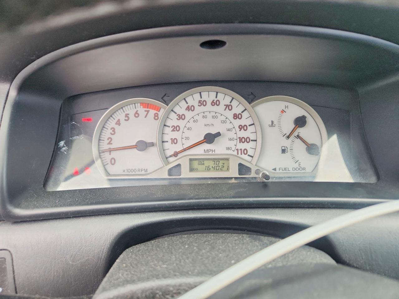 2007 Toyota Corolla S Blue vin: 2T1BR32EX7C846368