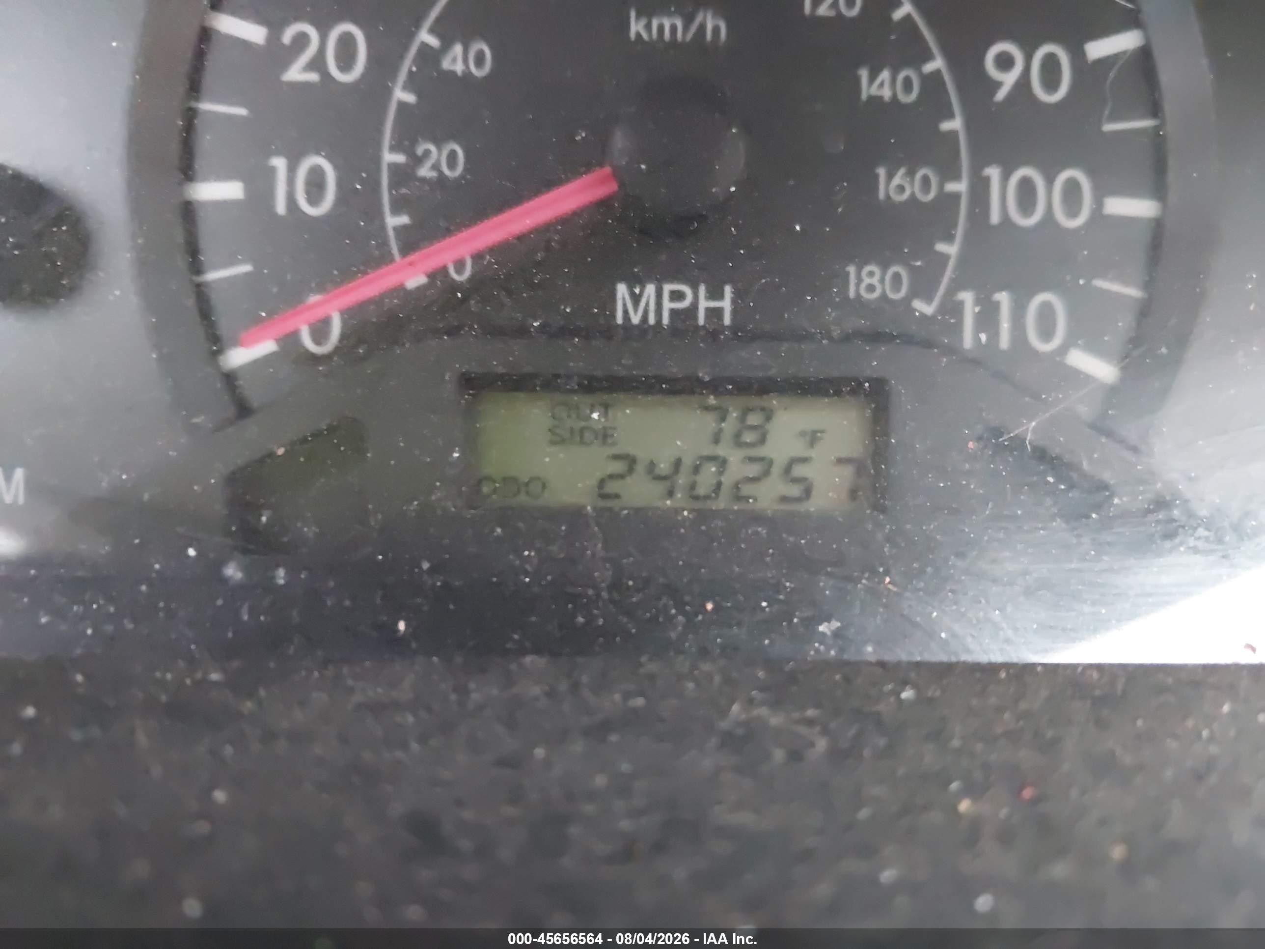 2008 Toyota Corolla Ce Gray vin: 2T1BR32EX8C939490