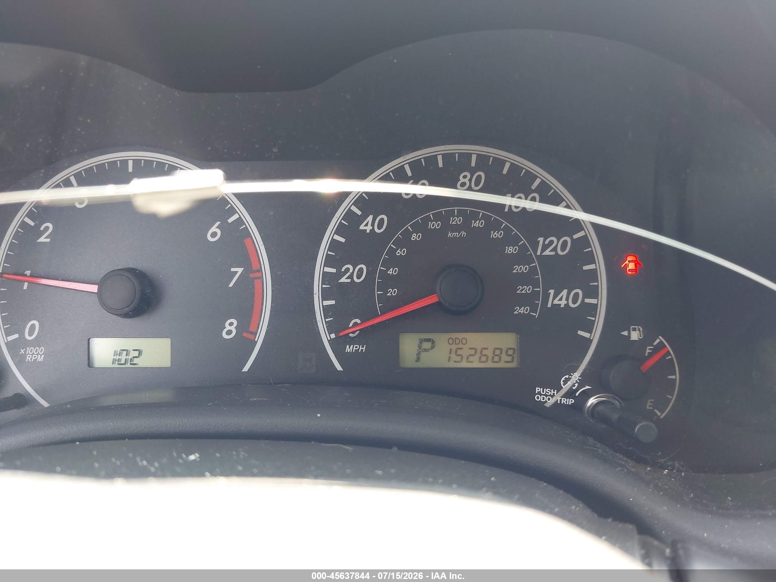 2009 Toyota Corolla S Серый vin: 2T1BU40E09C062517