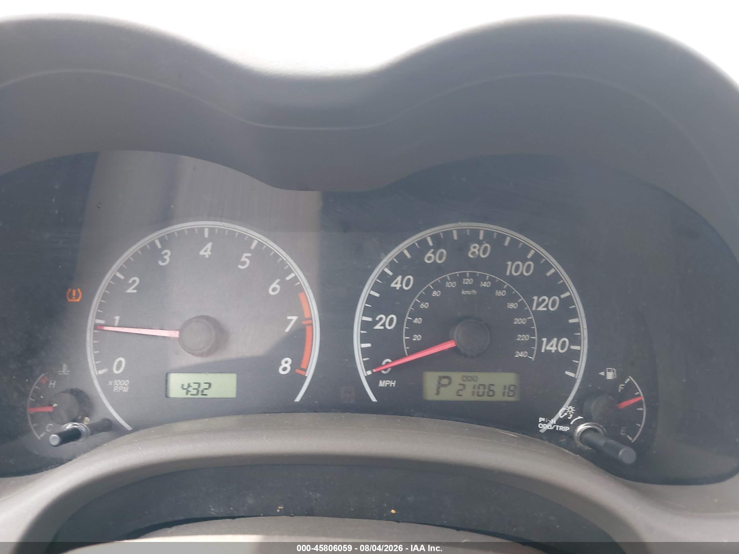 2009 Toyota Corolla Le Black vin: 2T1BU40E09C118293
