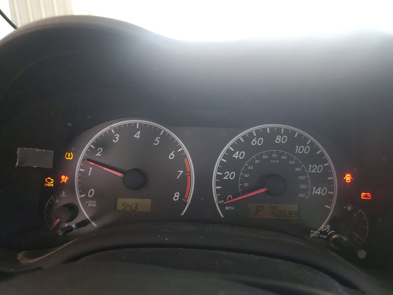 2009 Toyota Corolla S Gray vin: 2T1BU40E09C177036