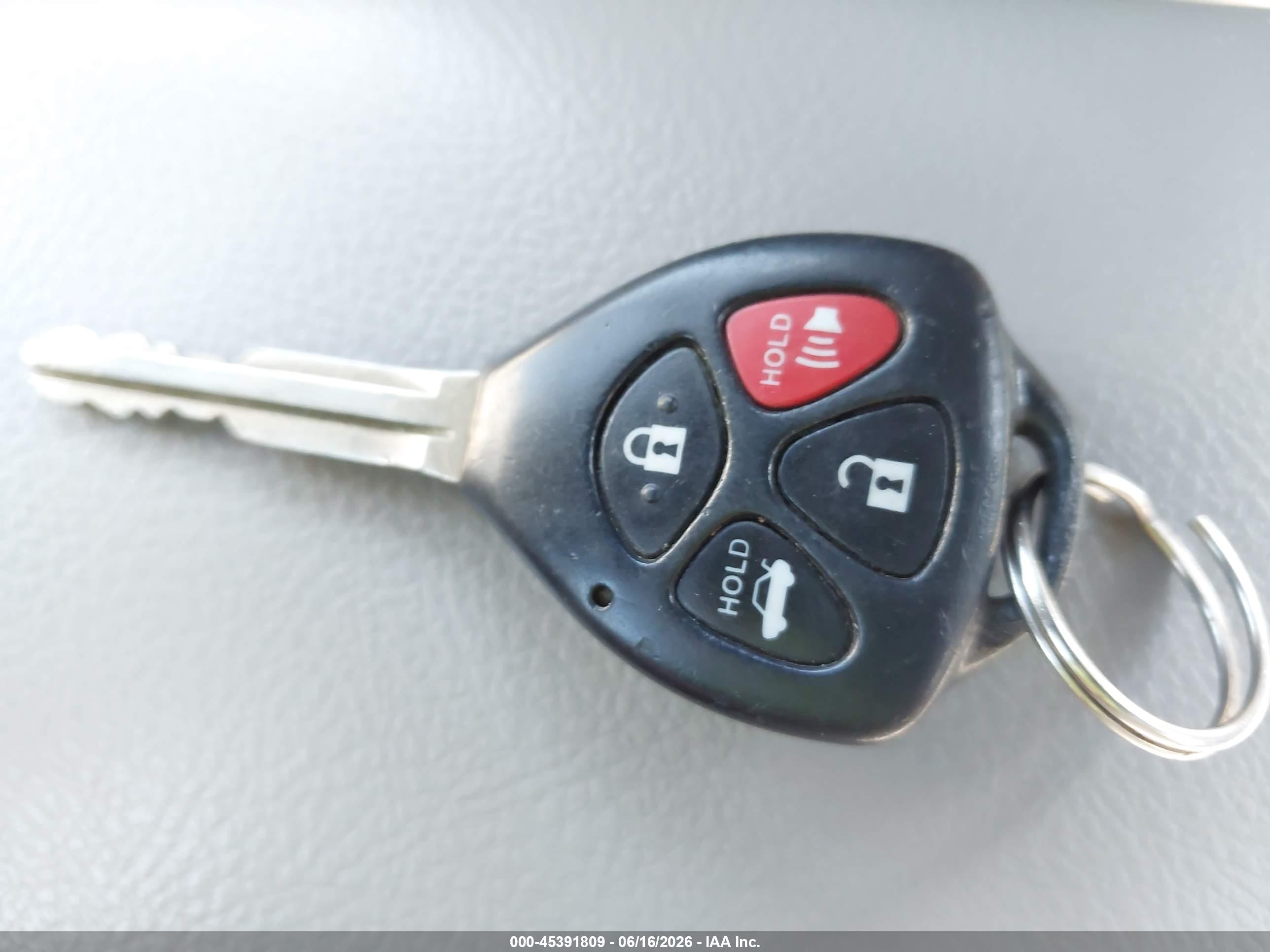 2009 Toyota Corolla Le Silver vin: 2T1BU40E19C148225