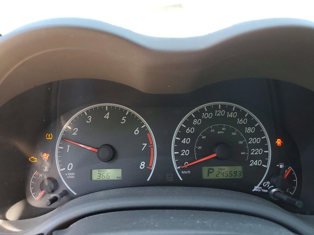 2009 Toyota Corolla Black vin: 2T1BU40E19C150380