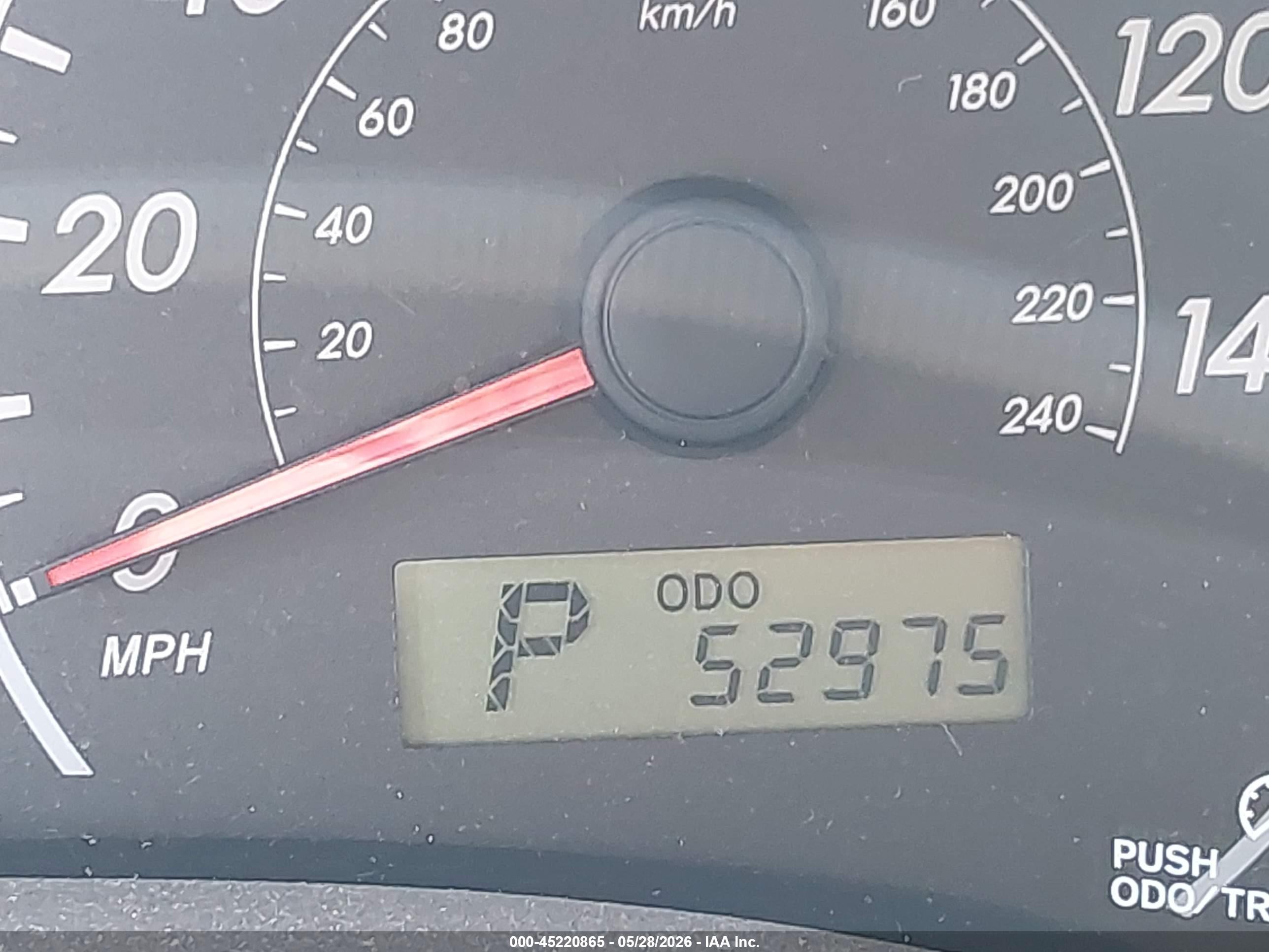 2009 Toyota Corolla Le Gray vin: 2T1BU40E19C183914