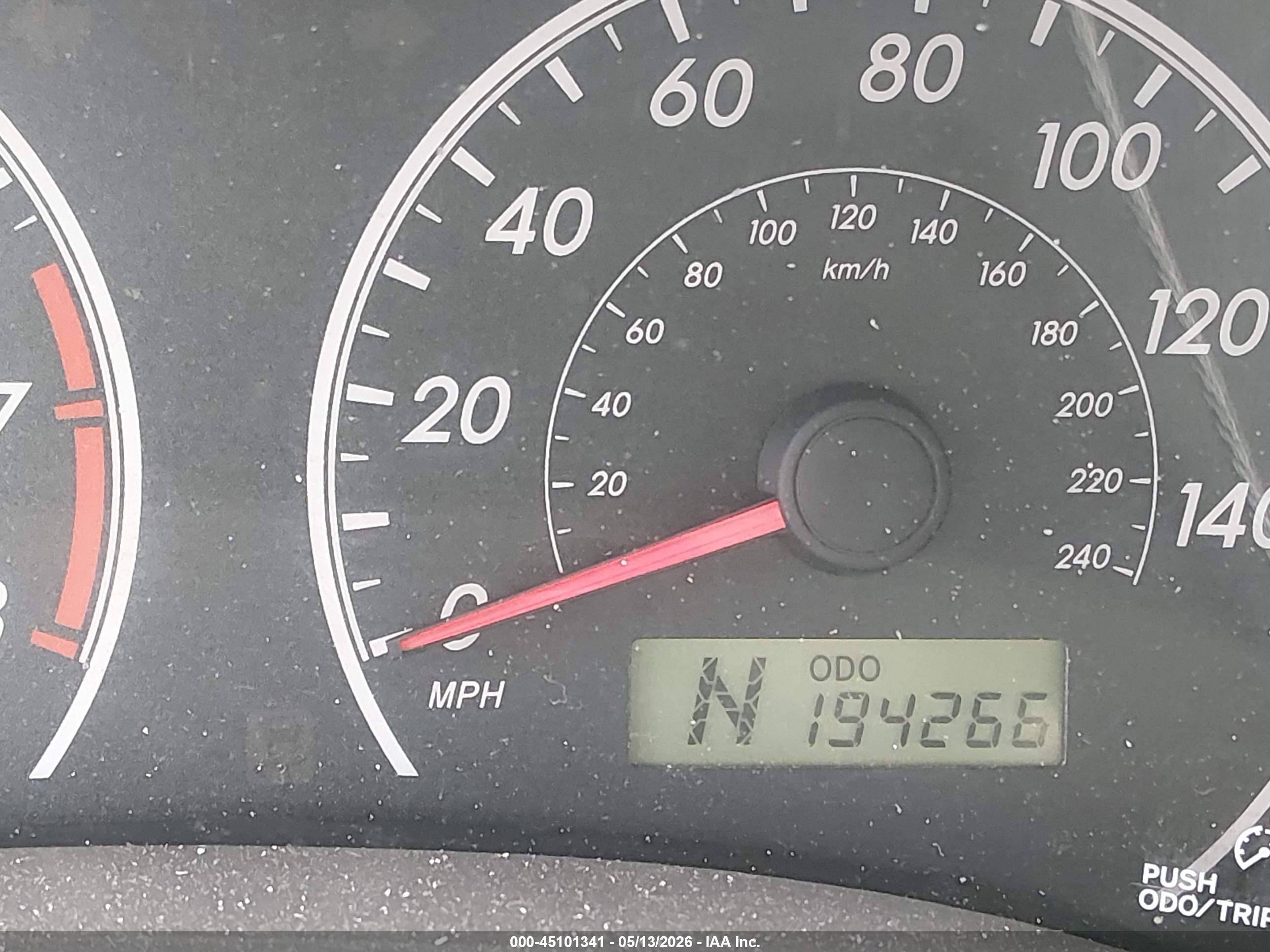 2009 Toyota Corolla Le Silver vin: 2T1BU40E49C019010