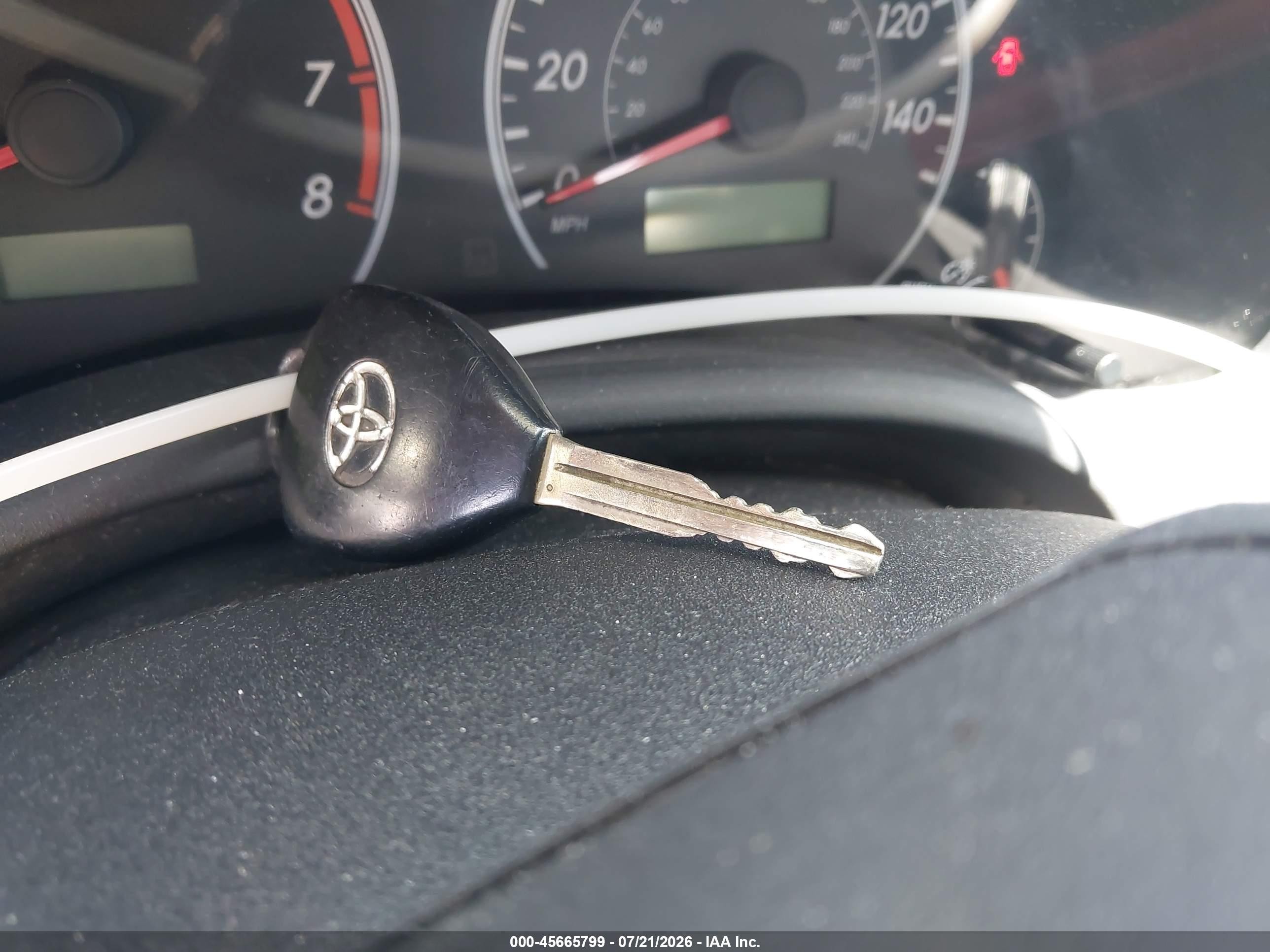 2009 Toyota Corolla S Gray vin: 2T1BU40E49C028550