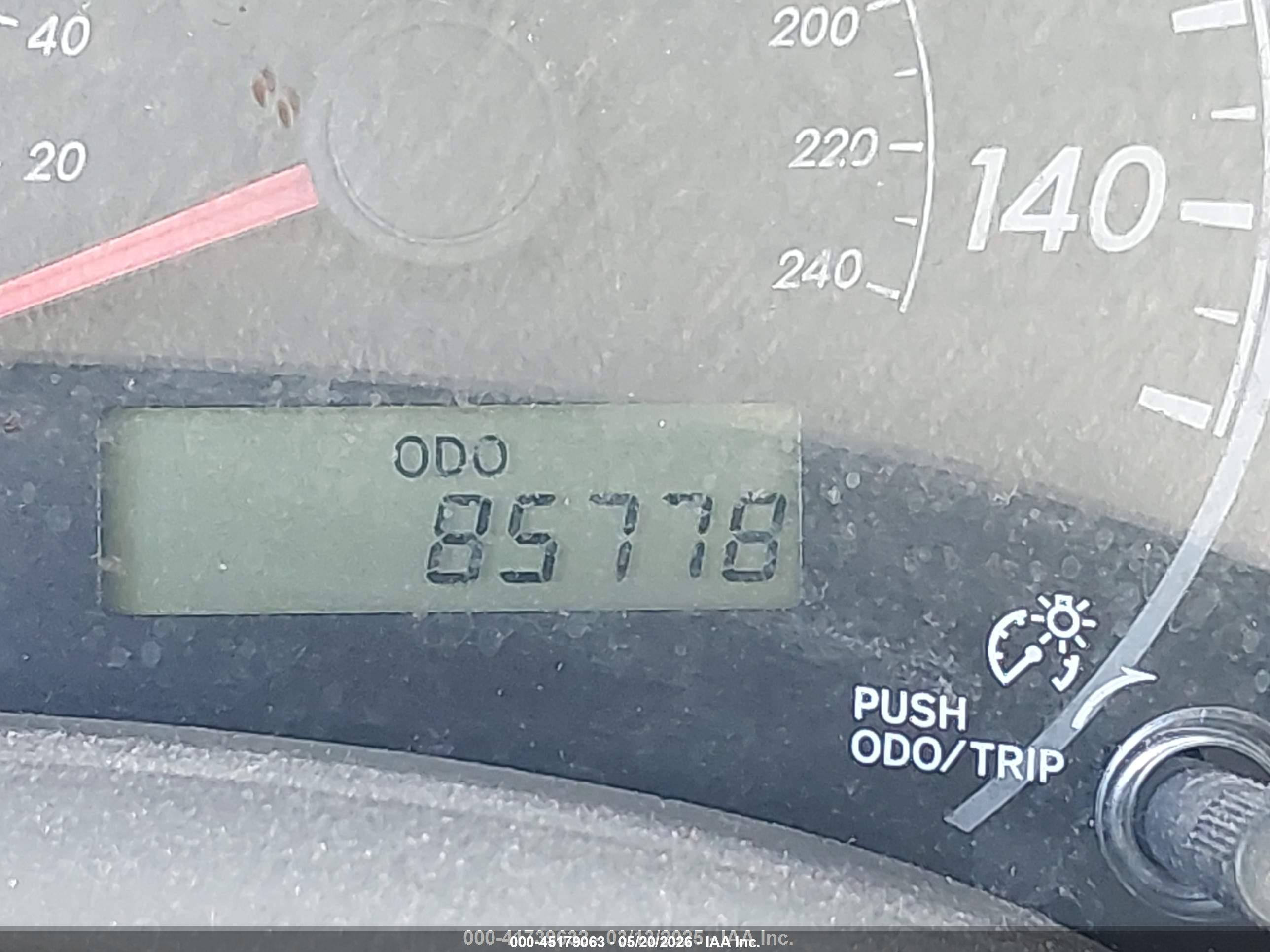 2009 Toyota Corolla Le Gray vin: 2T1BU40E49C135288