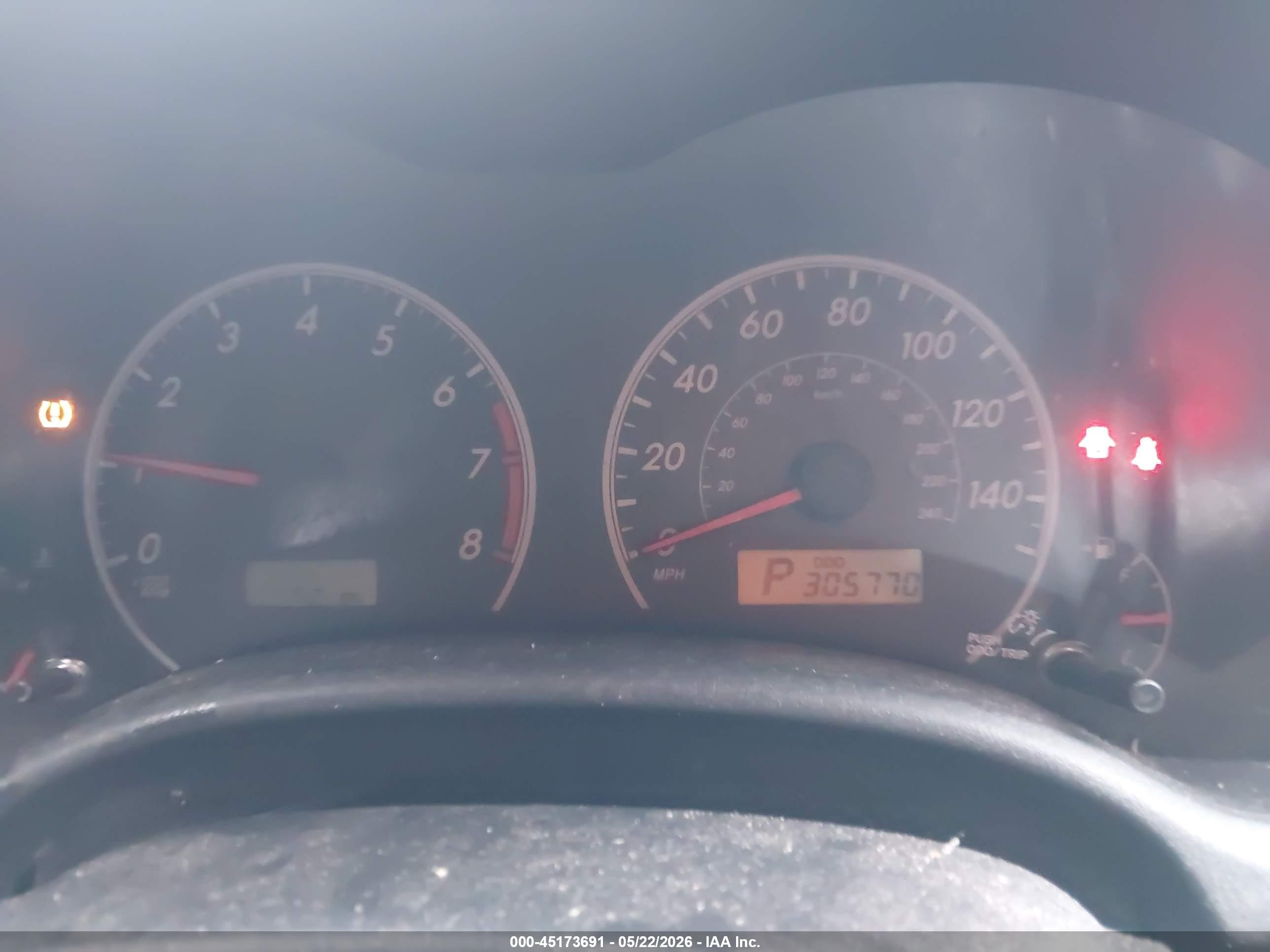 2009 Toyota Corolla S Gray vin: 2T1BU40E49C169750