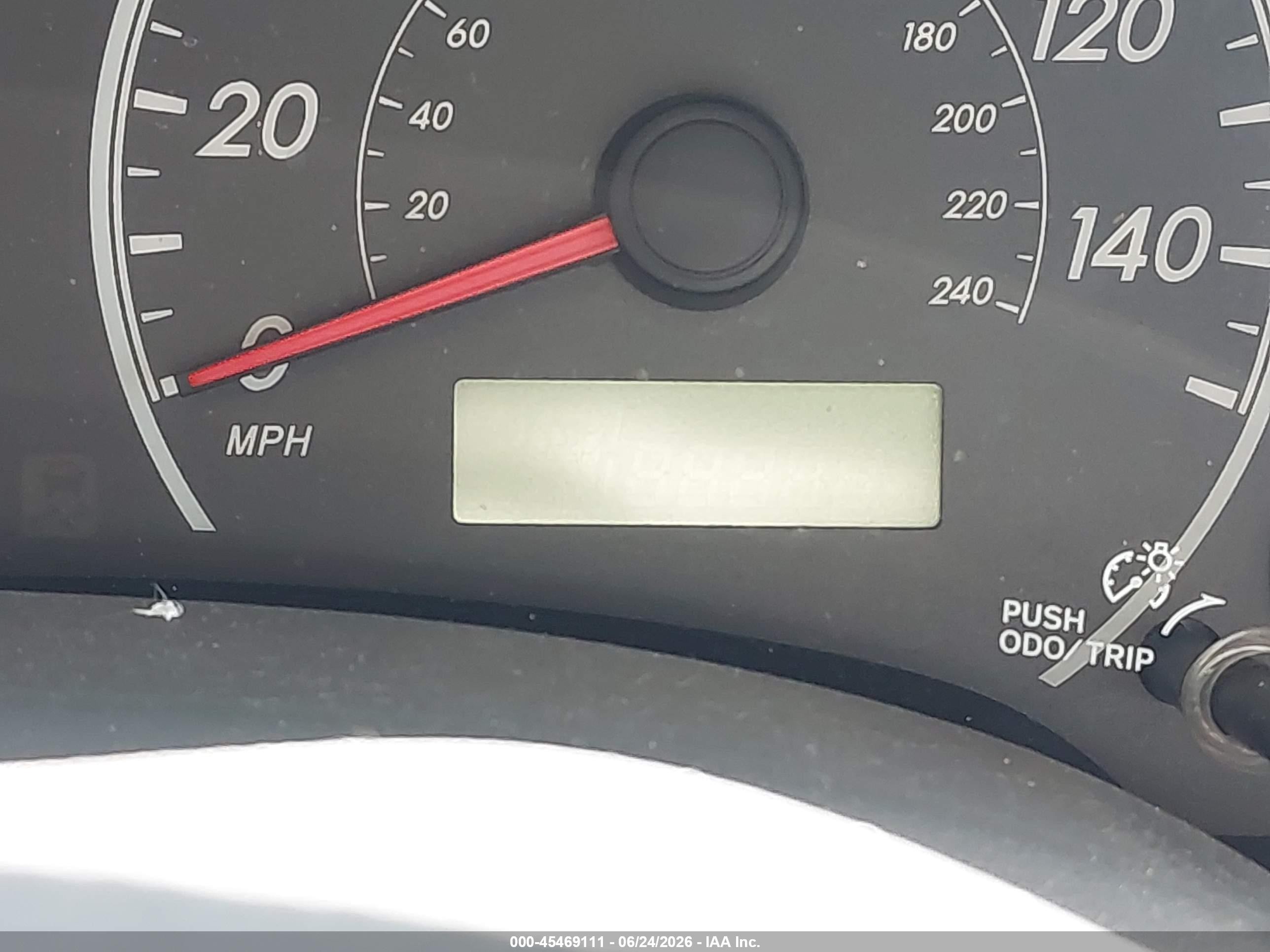 2009 Toyota Corolla Le Серый vin: 2T1BU40E49C188671