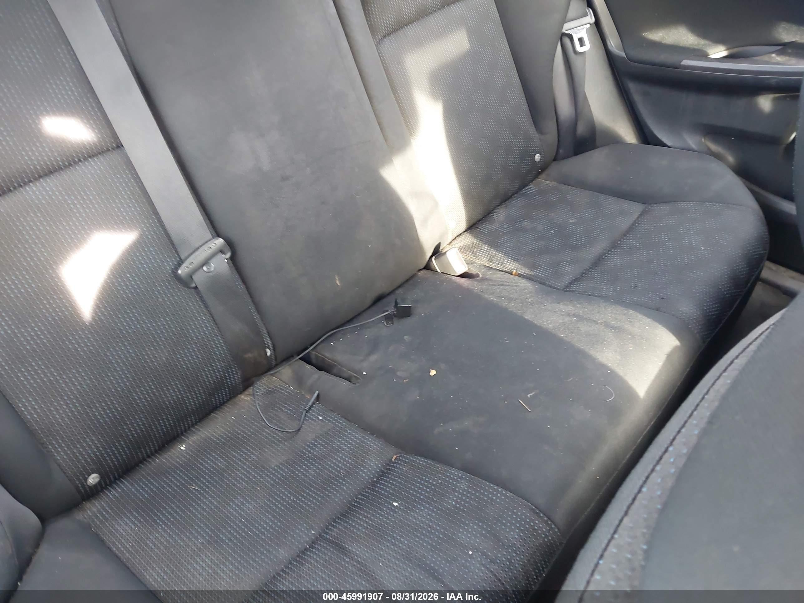 2009 Toyota Corolla S Серый vin: 2T1BU40E59C034955
