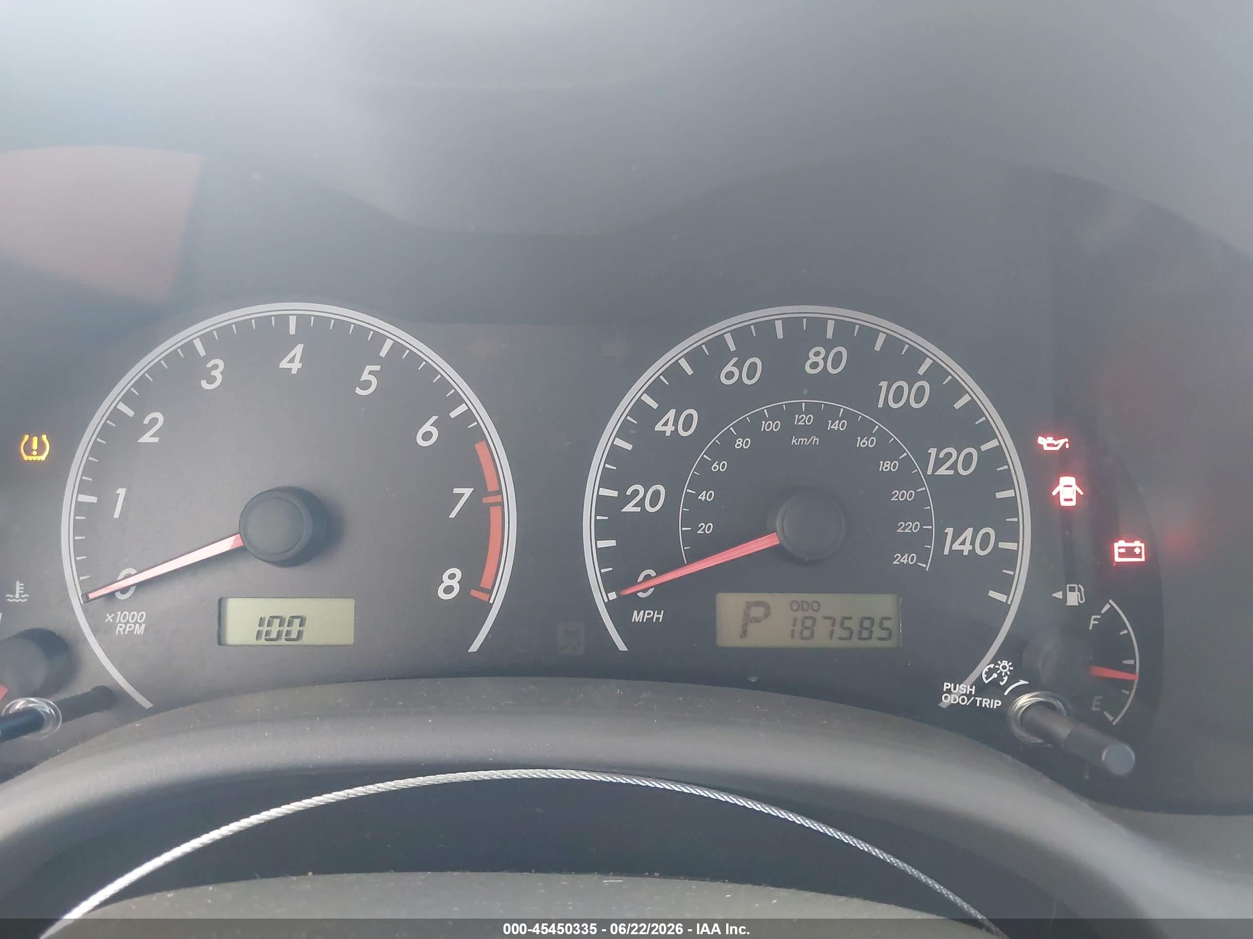 2009 Toyota Corolla   Silver vin: 2T1BU40E59C113865