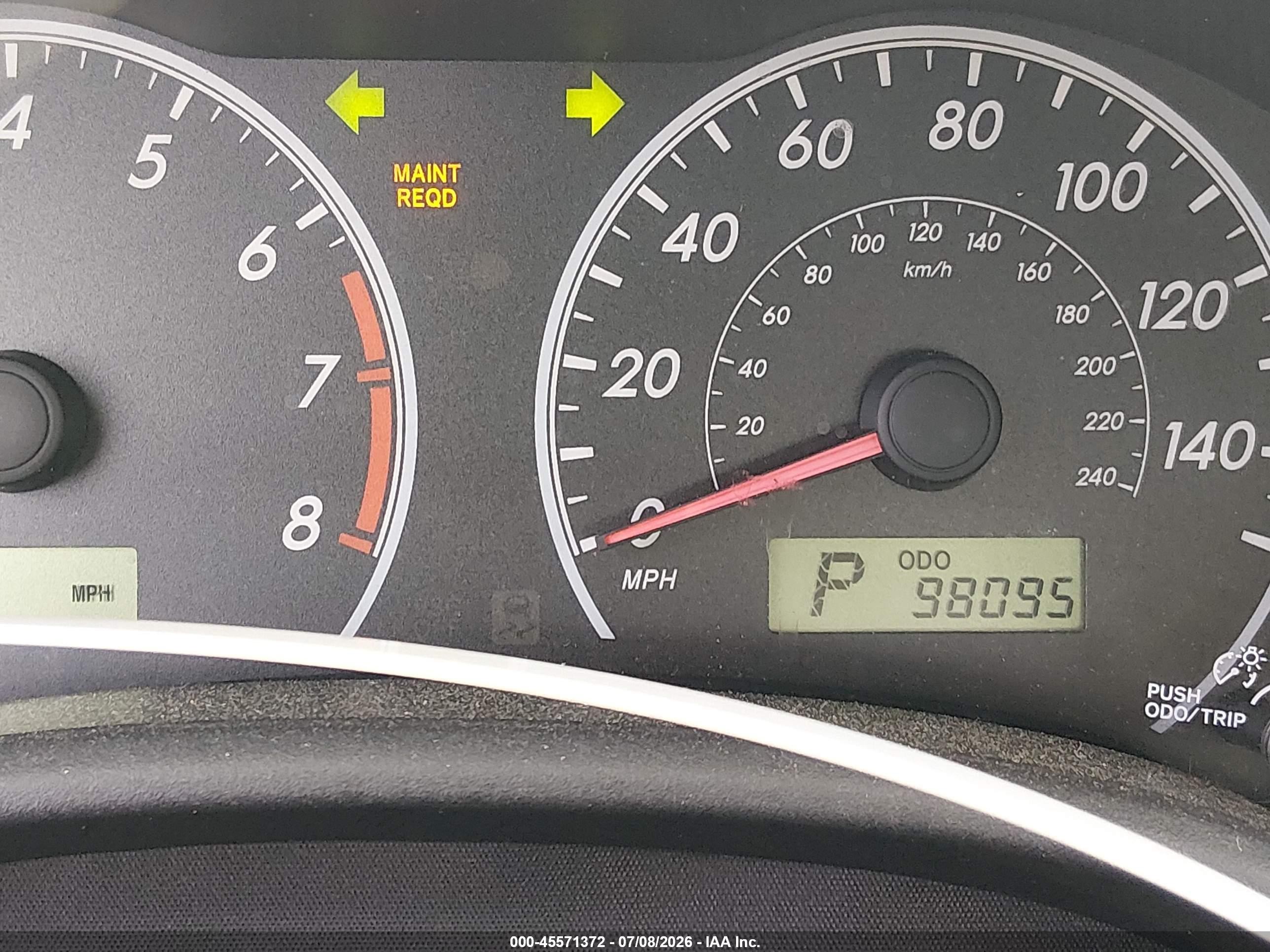 2009 Toyota Corolla S Black vin: 2T1BU40E59C116782