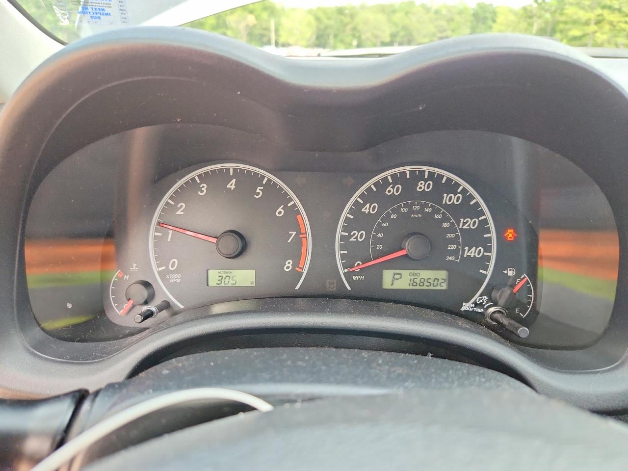 2009 Toyota Corolla S Gray vin: 2T1BU40E59C125255