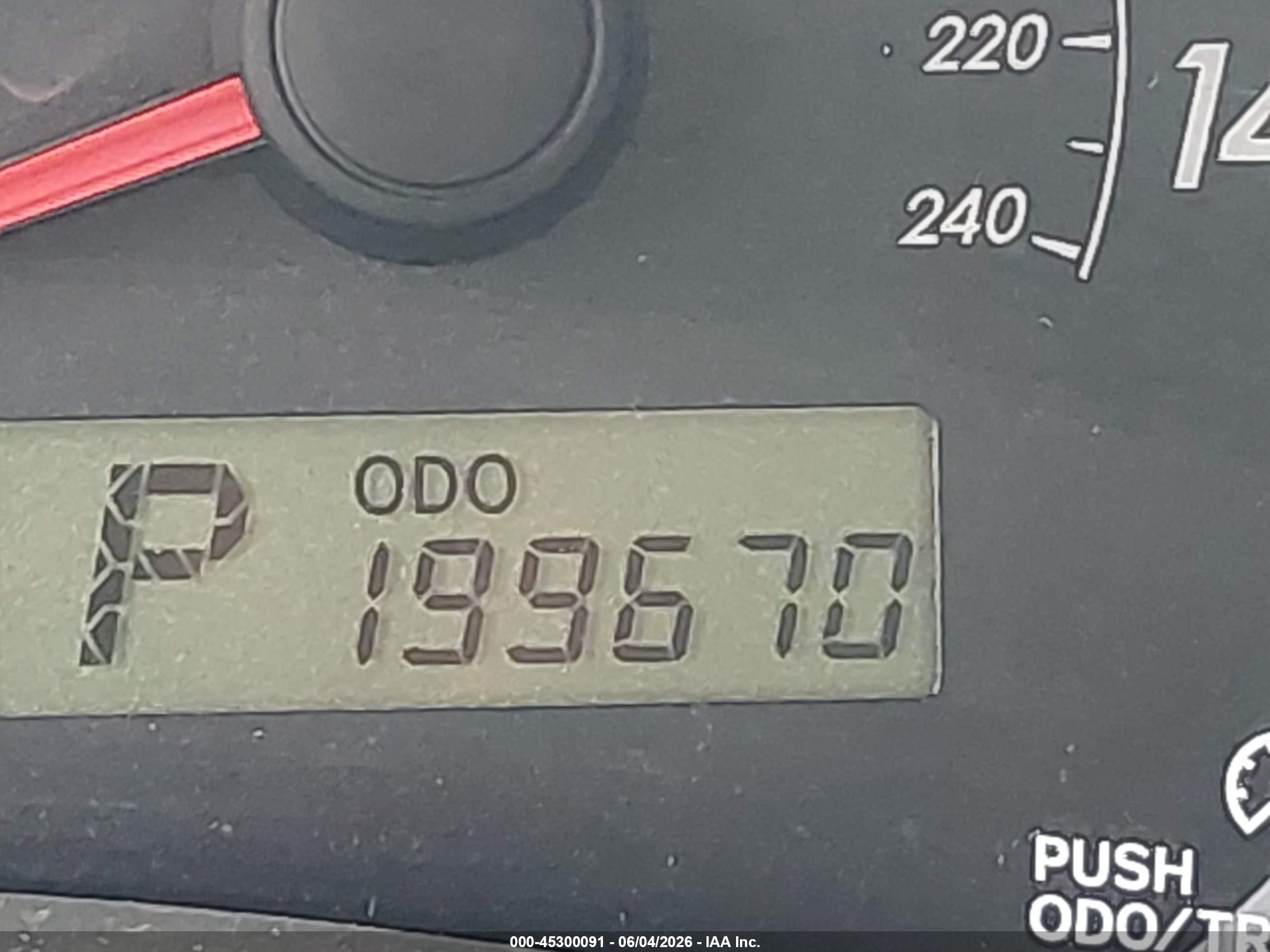 2009 Toyota Corolla Le Red vin: 2T1BU40E69C043048
