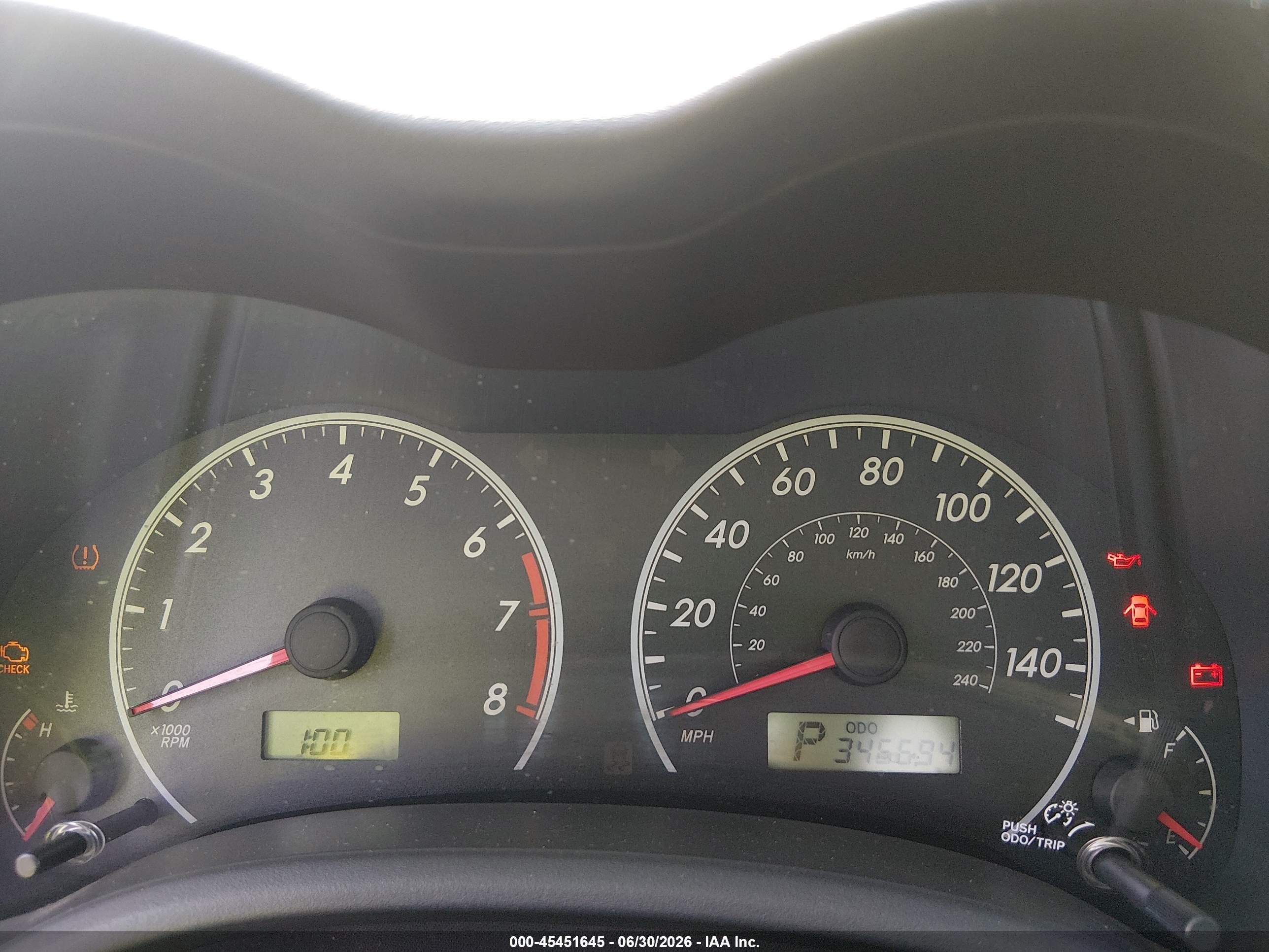2009 Toyota Corolla S Black vin: 2T1BU40E69C046046