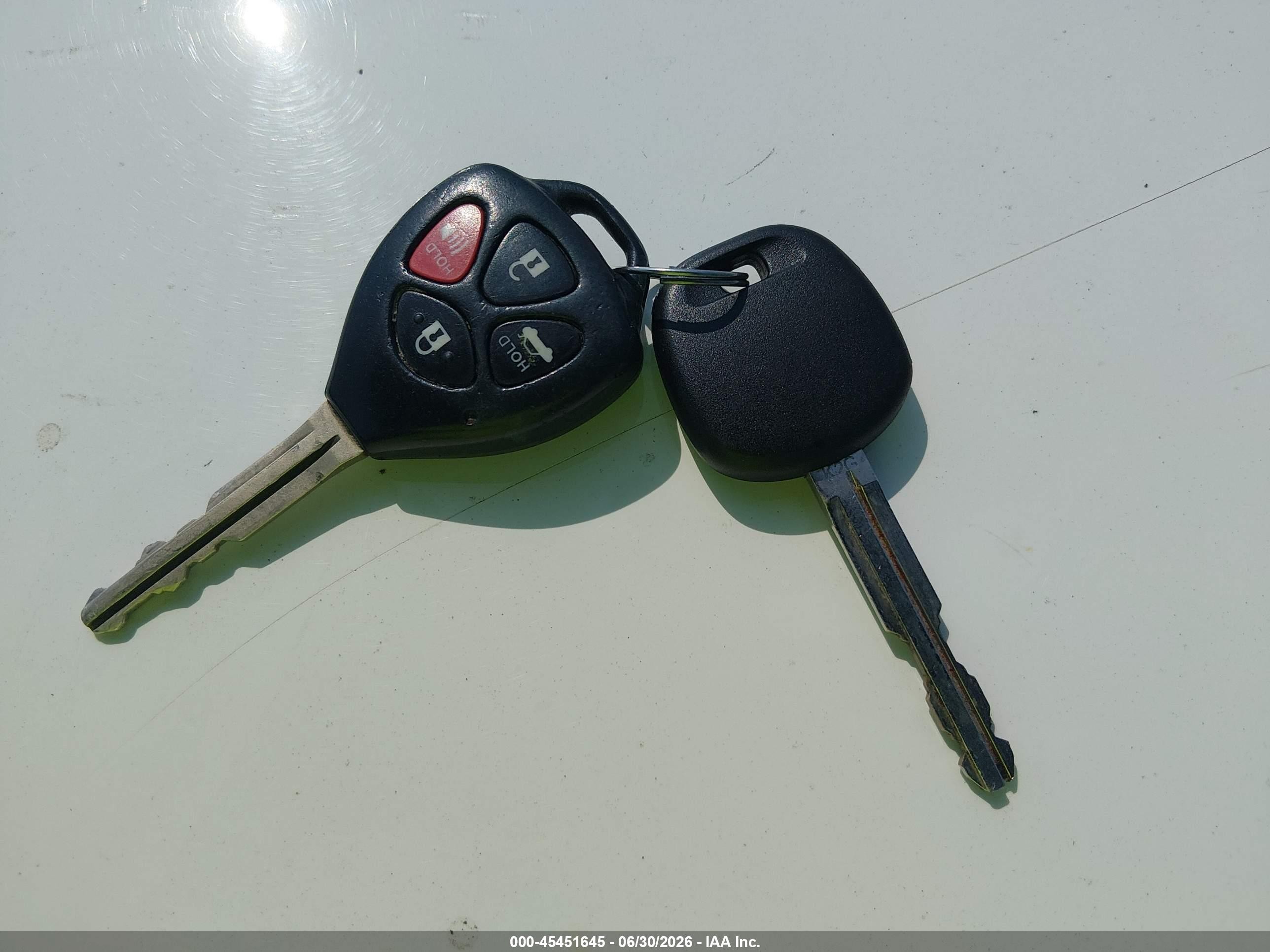 2009 Toyota Corolla S Black vin: 2T1BU40E69C046046