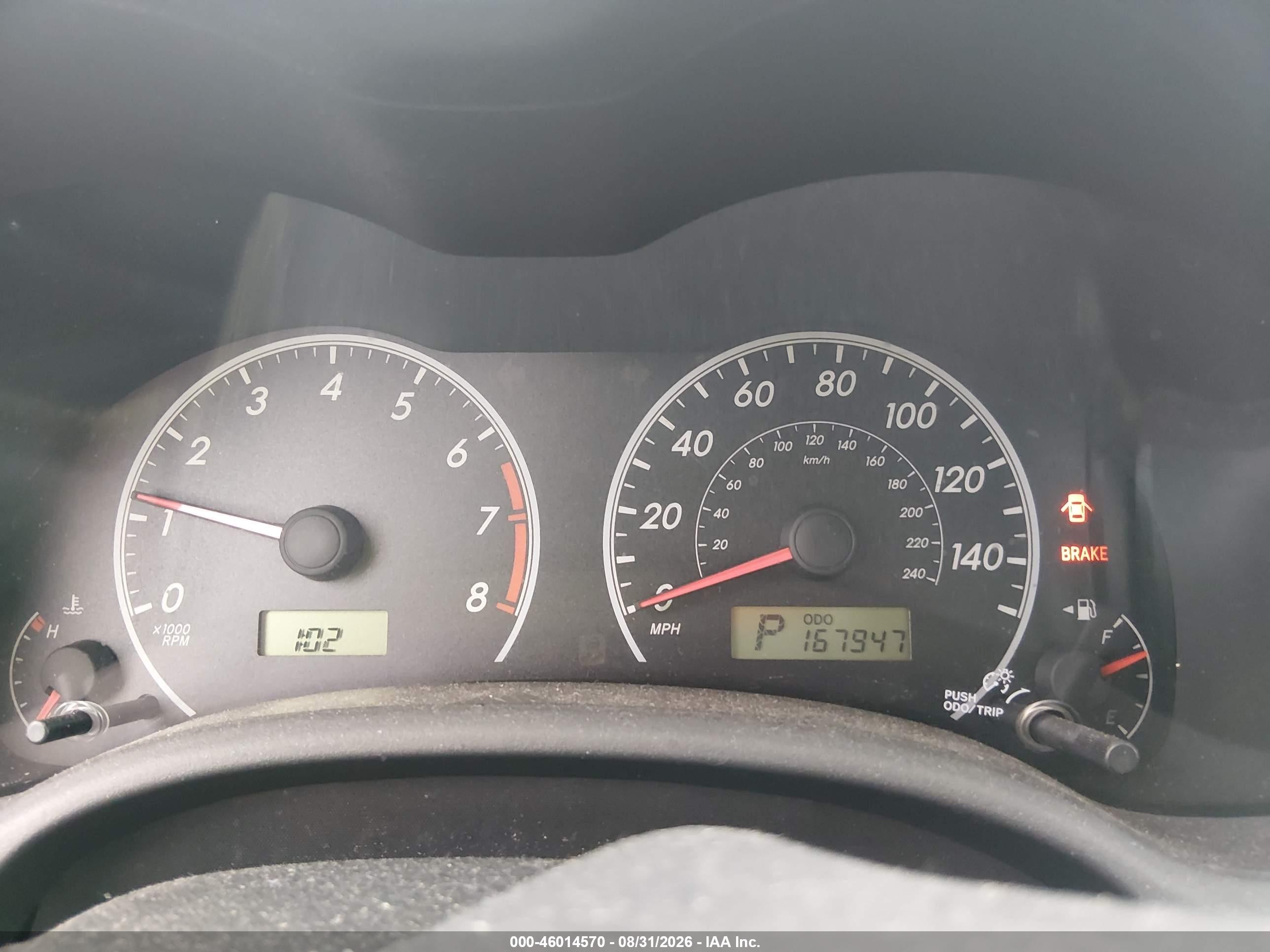 2009 Toyota Corolla S Black vin: 2T1BU40E69C059413