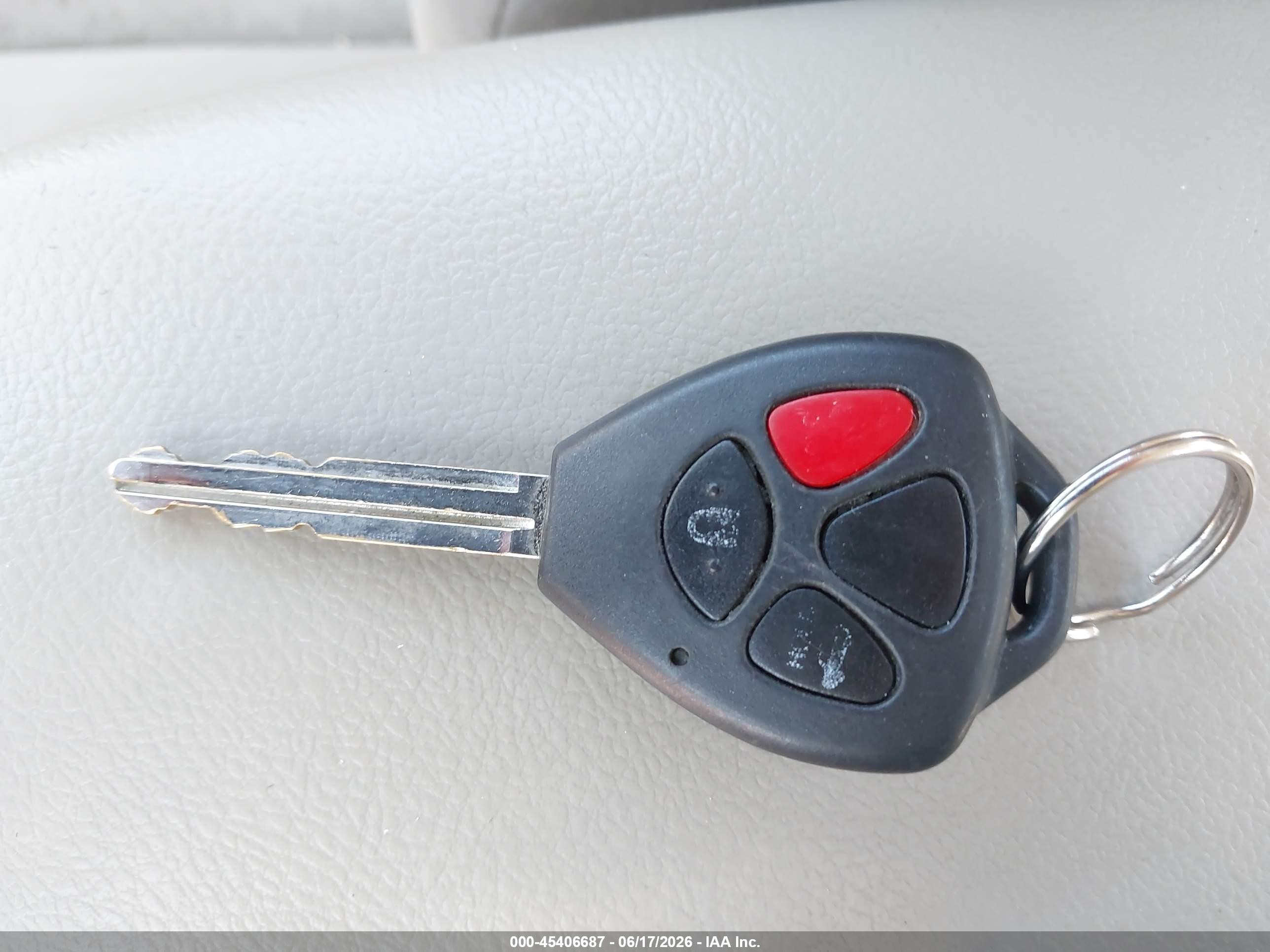 2009 Toyota Corolla Le Tan vin: 2T1BU40E69C075563