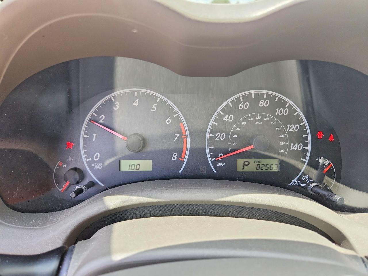 2009 Toyota Corolla Le White vin: 2T1BU40E79C045388