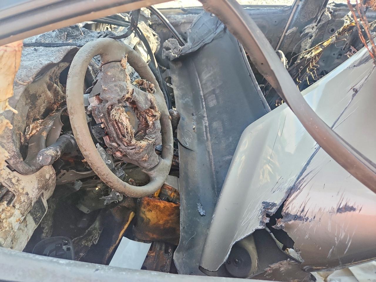 2009 Toyota Corolla Xle Burn vin: 2T1BU40E79C143109