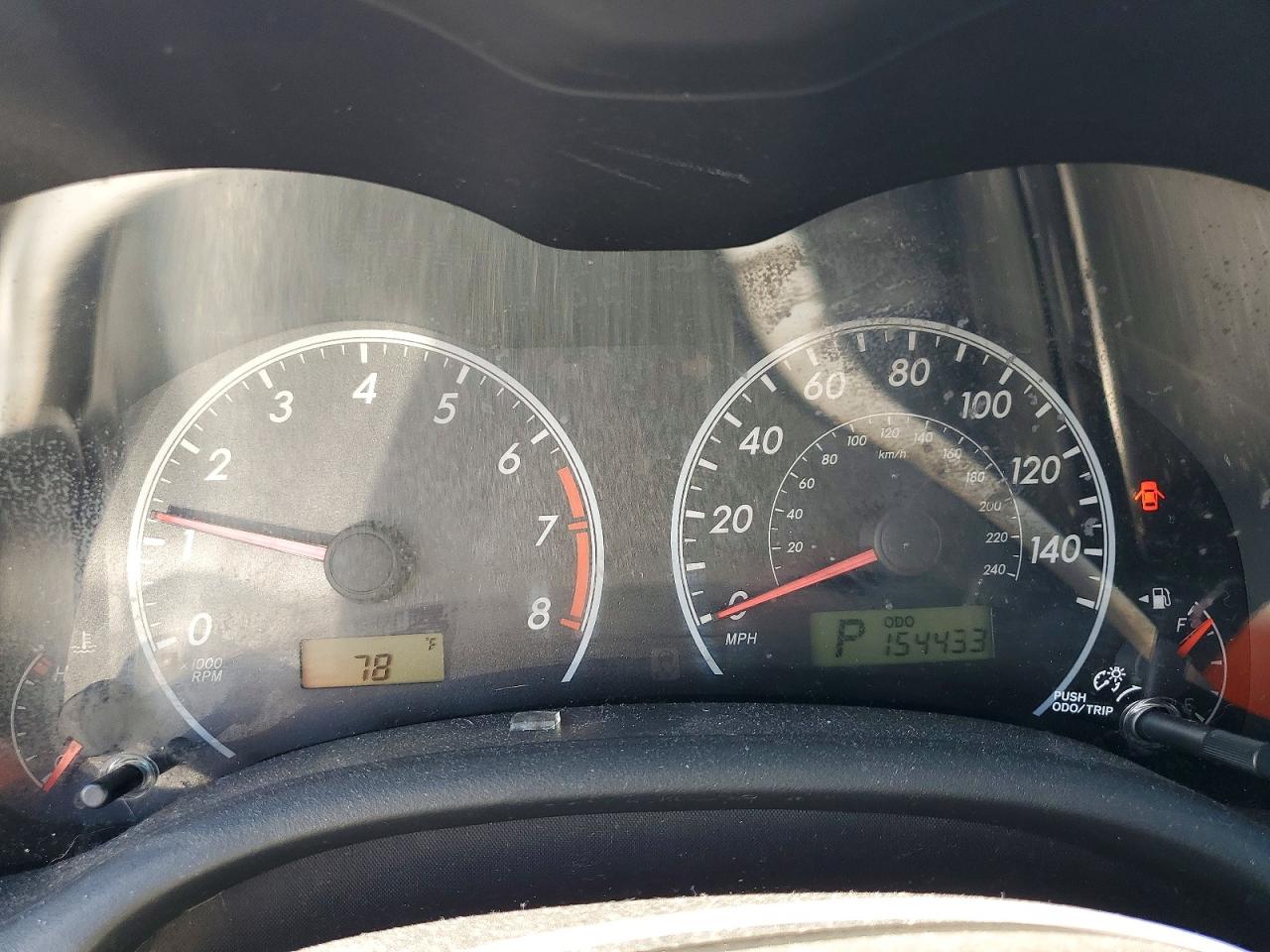 2009 Toyota Corolla S Черный vin: 2T1BU40E79C188986