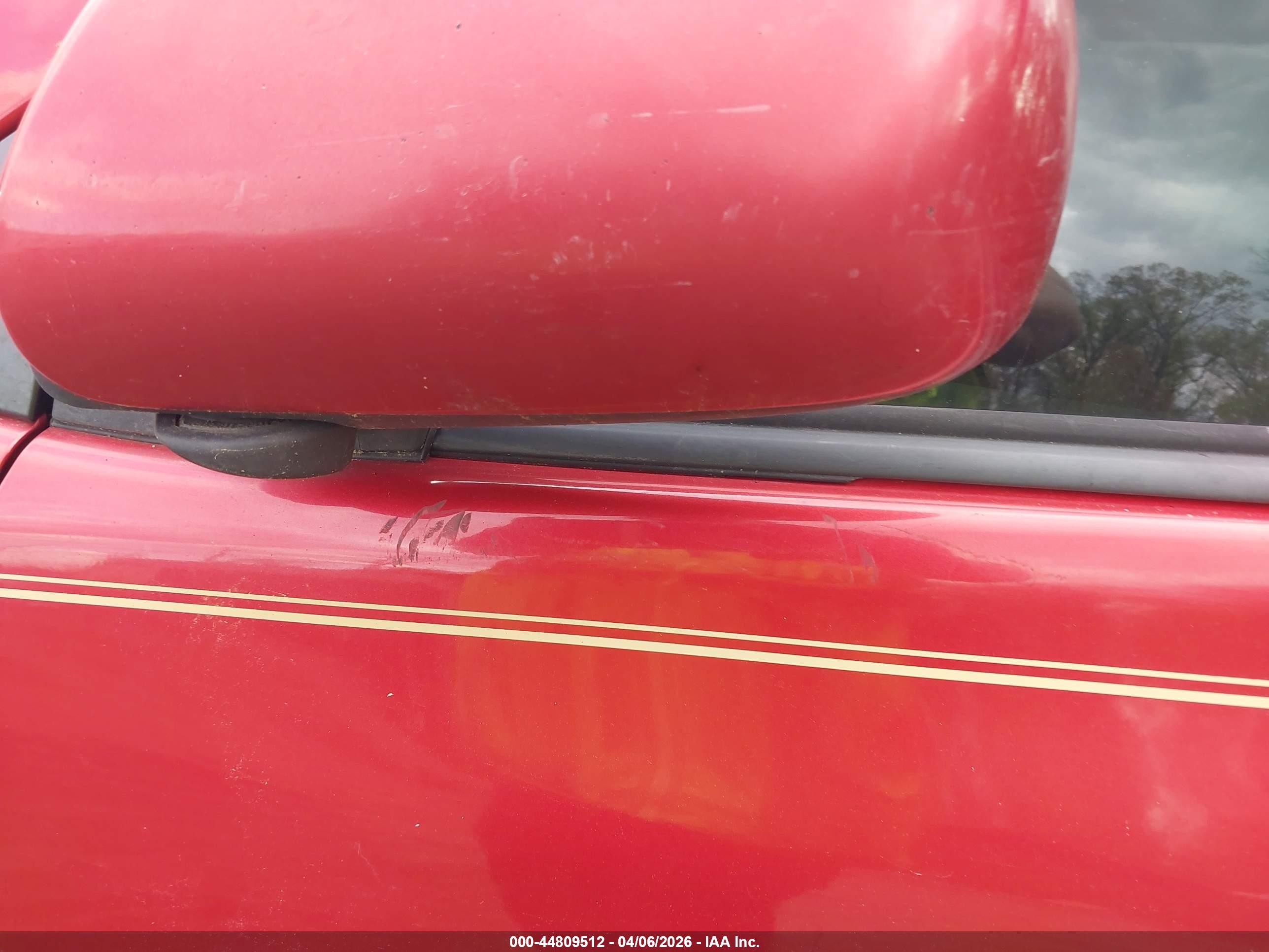 2009 Toyota Corolla Le Red vin: 2T1BU40E89C177740
