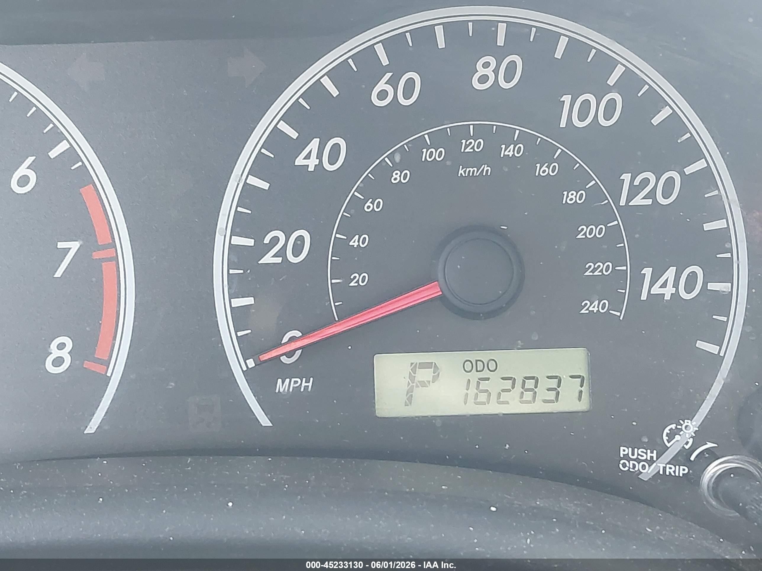 2009 Toyota Corolla S Blue vin: 2T1BU40E99C090316