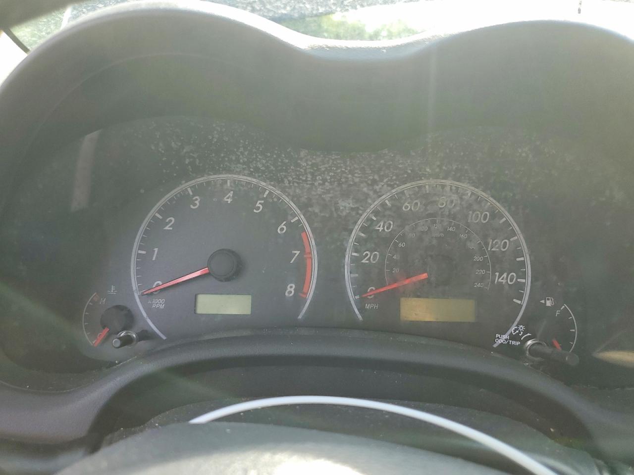 2009 Toyota Corolla S Black vin: 2T1BU40E99C102156