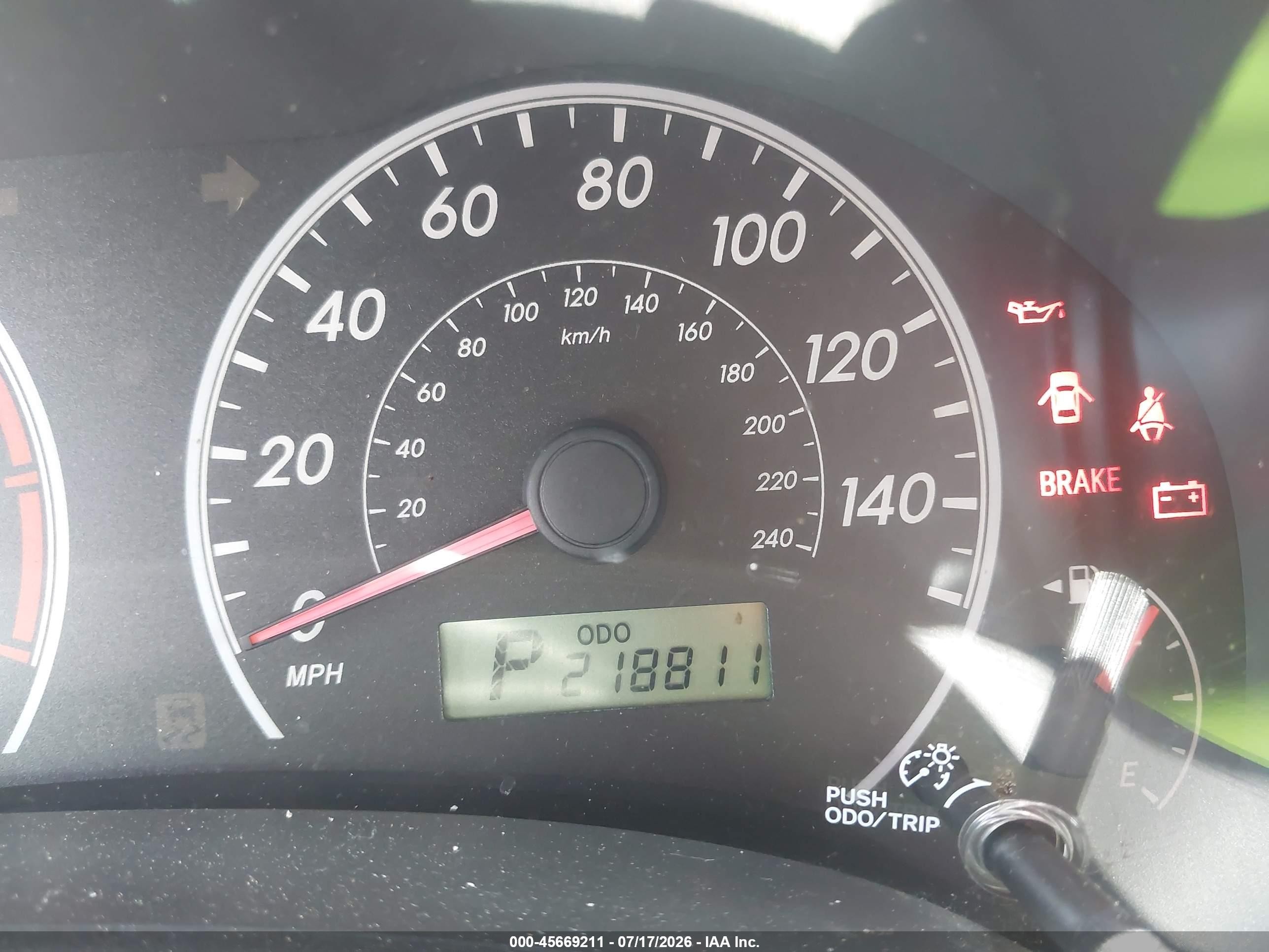 2009 Toyota Corolla S White vin: 2T1BU40E99C173714