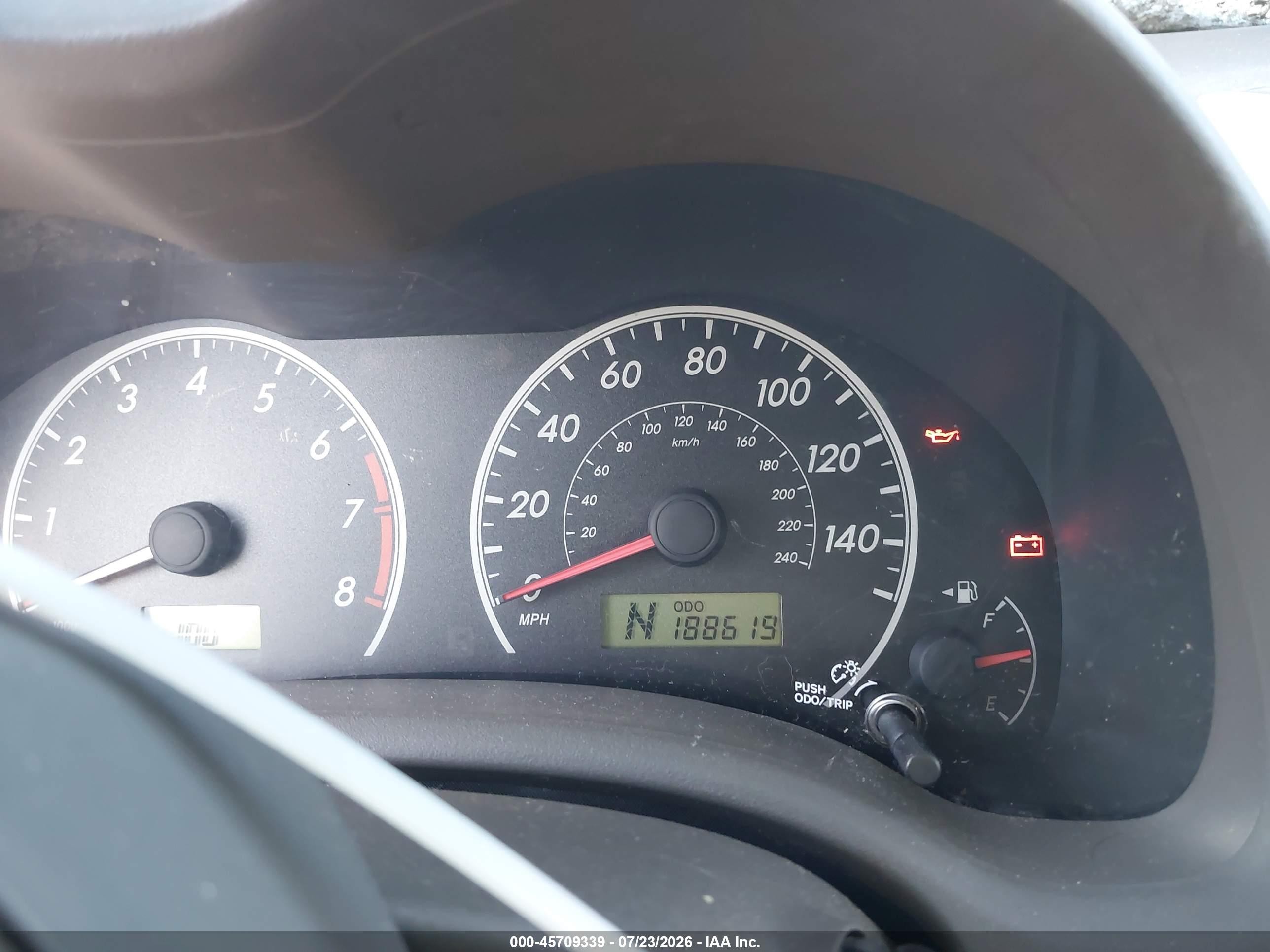 2009 Toyota Corolla Черный vin: 2T1BU40EX9C020355