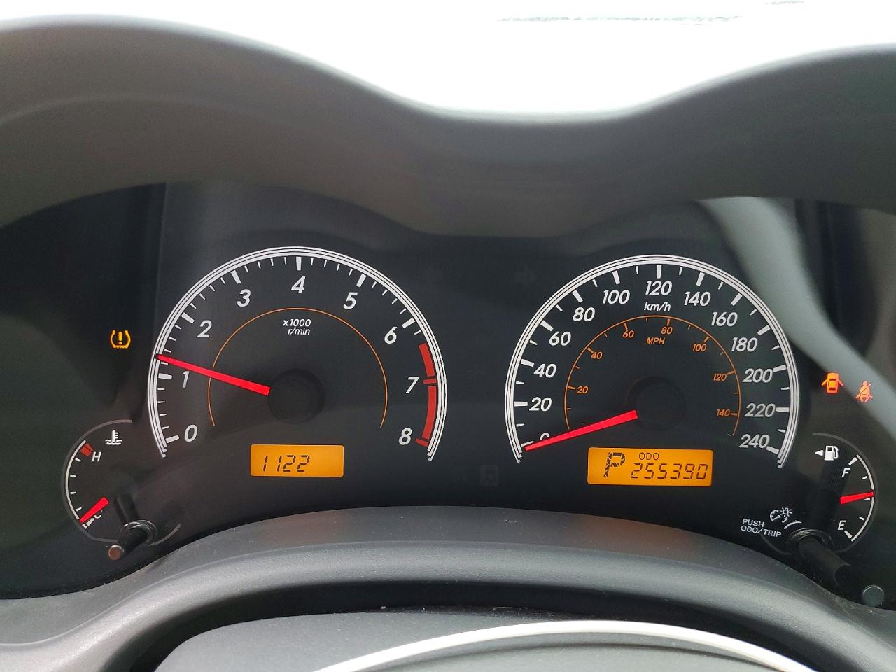 2009 Toyota Corolla Base Серебряный vin: 2T1BU40EX9C079910